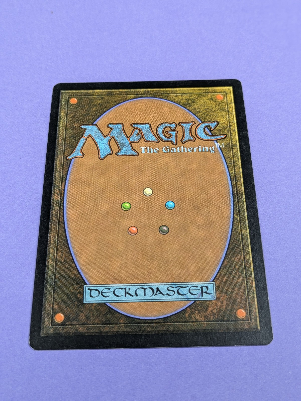 MTG Magic: Theros: Thassa, God of the Sea Foil #66/249 Mythic - NM