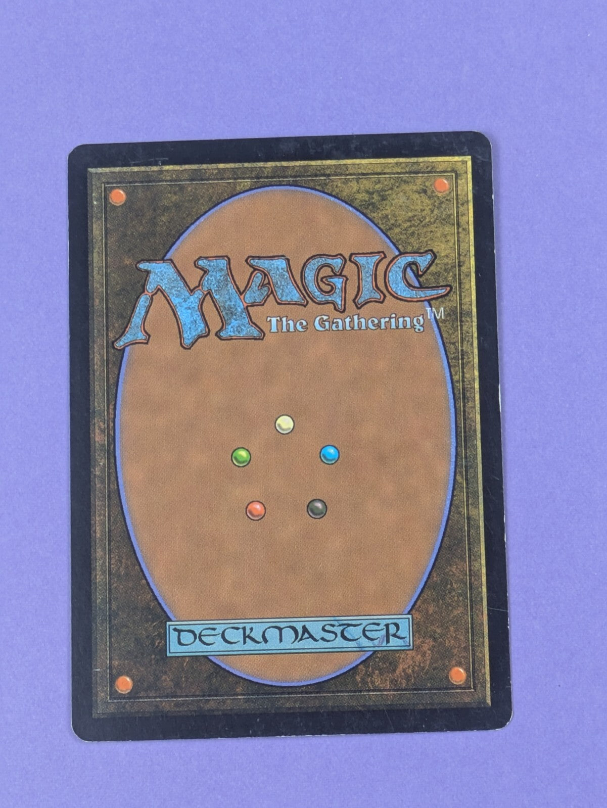 MTG: Magic The Gathering: Merrow Commerce - Uncommon - LP