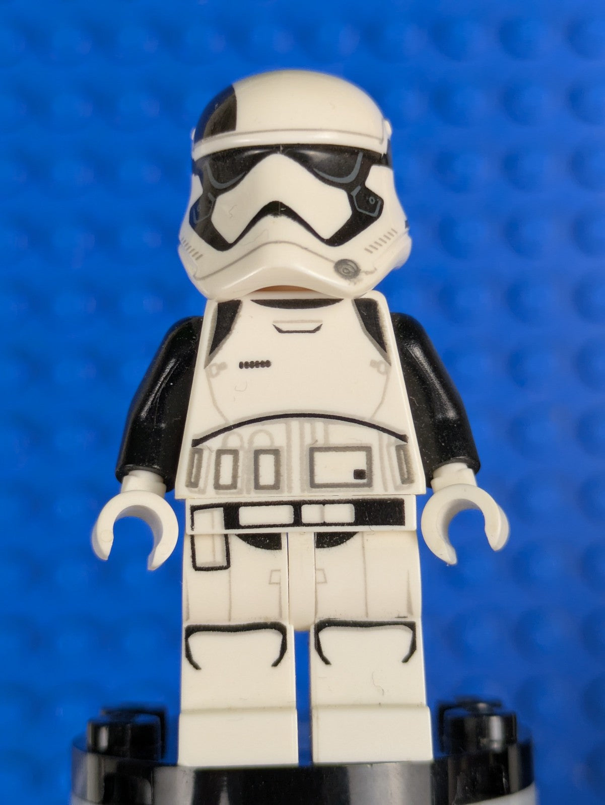 Lego Star Wars: First Order Stormtrooper Executioner sw0886 Set 75197