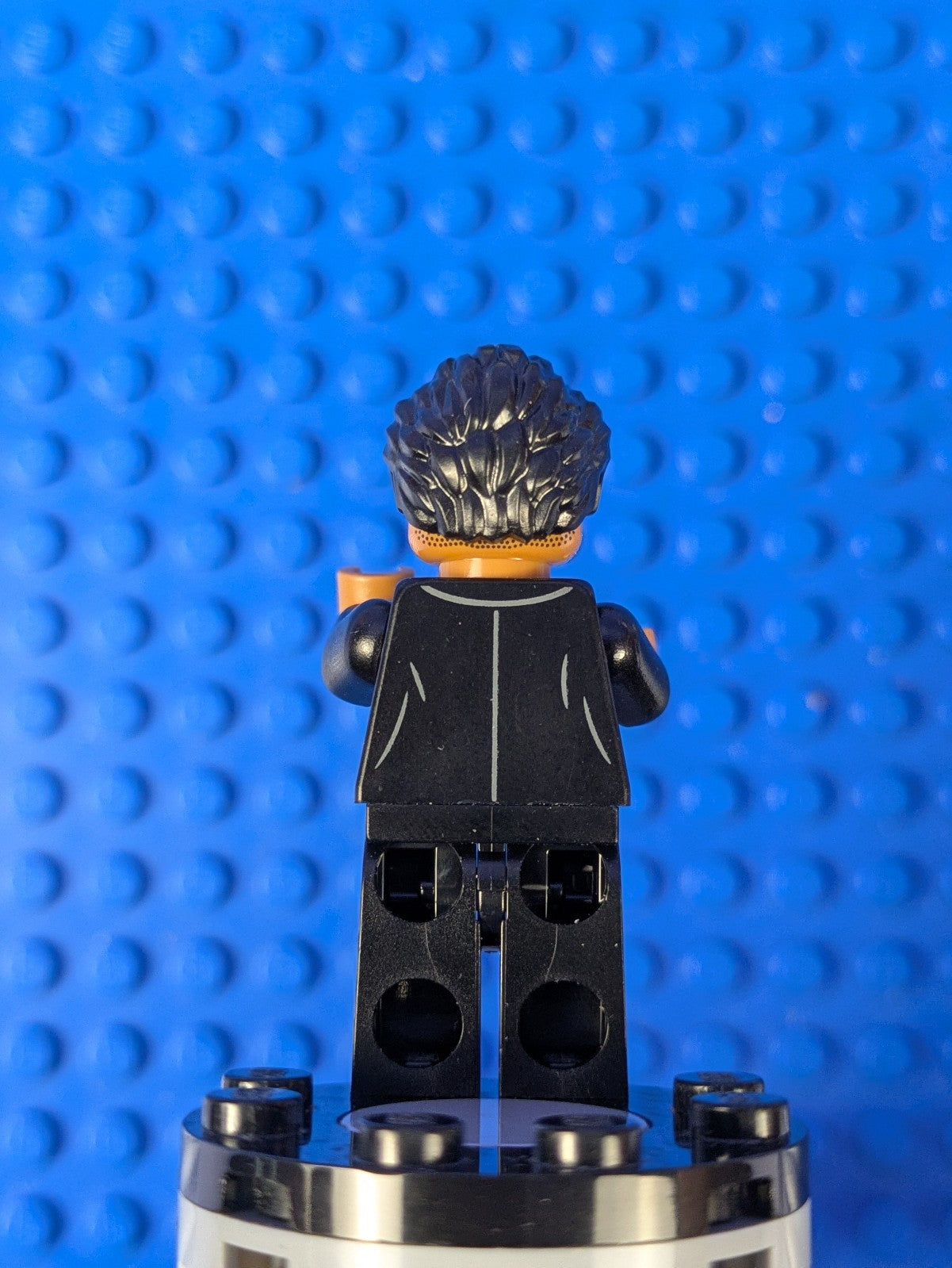 Lego Super Heroes: The Batman: Lt. James Gordon sh0787 Set 76183