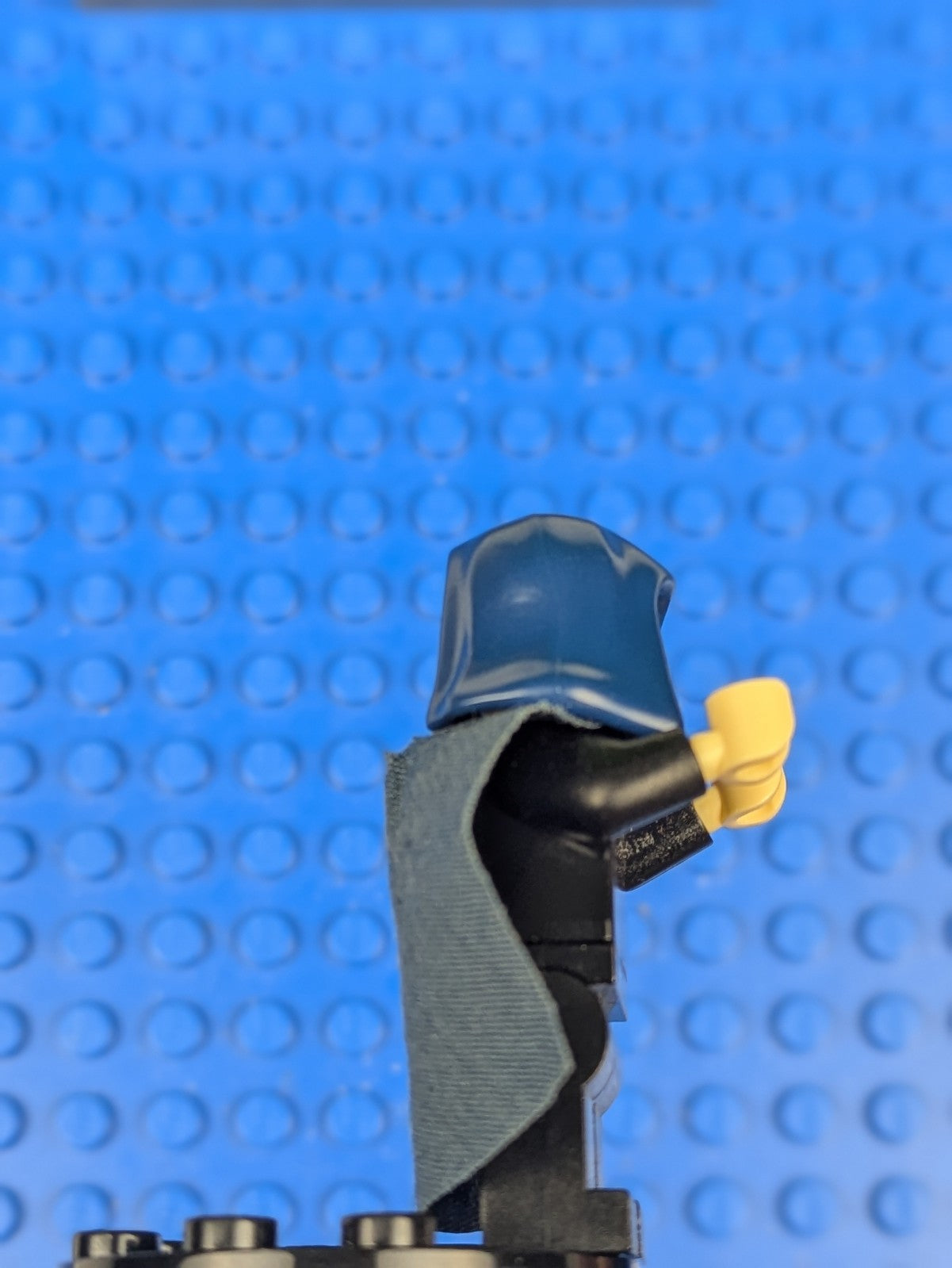 Lego Star Wars: The Clone Wars: Barriss Offee sw0379 Set 9491