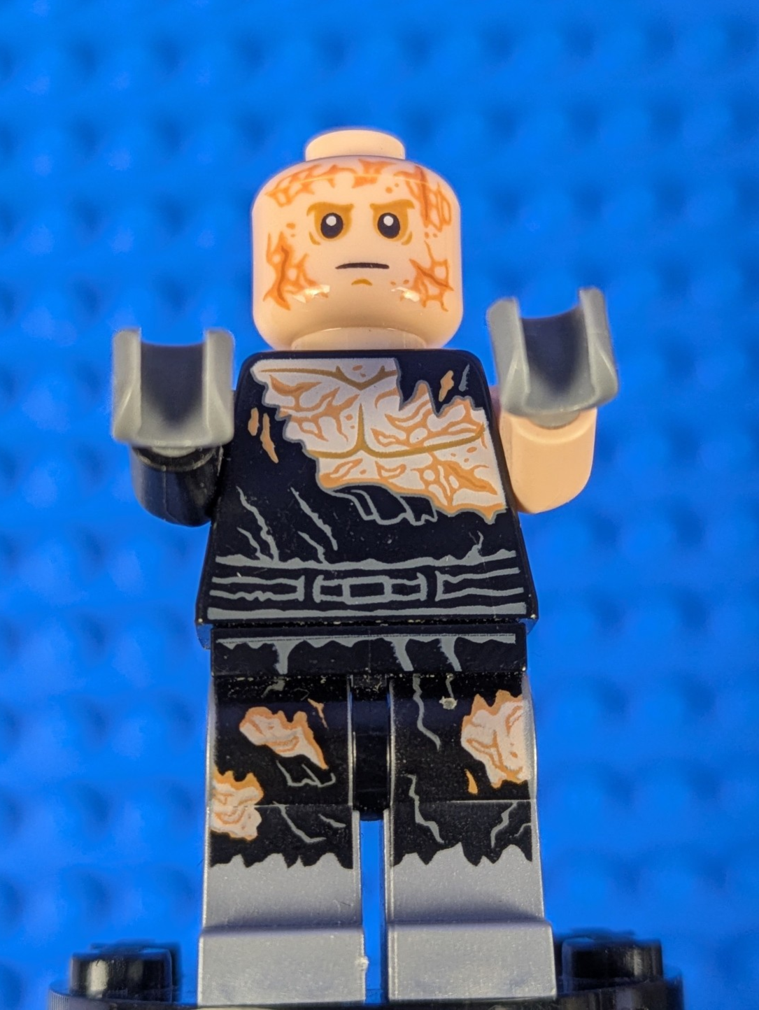 Lego Star Wars: Anakin Skywalker - Transformation Process Set sw0829 75183