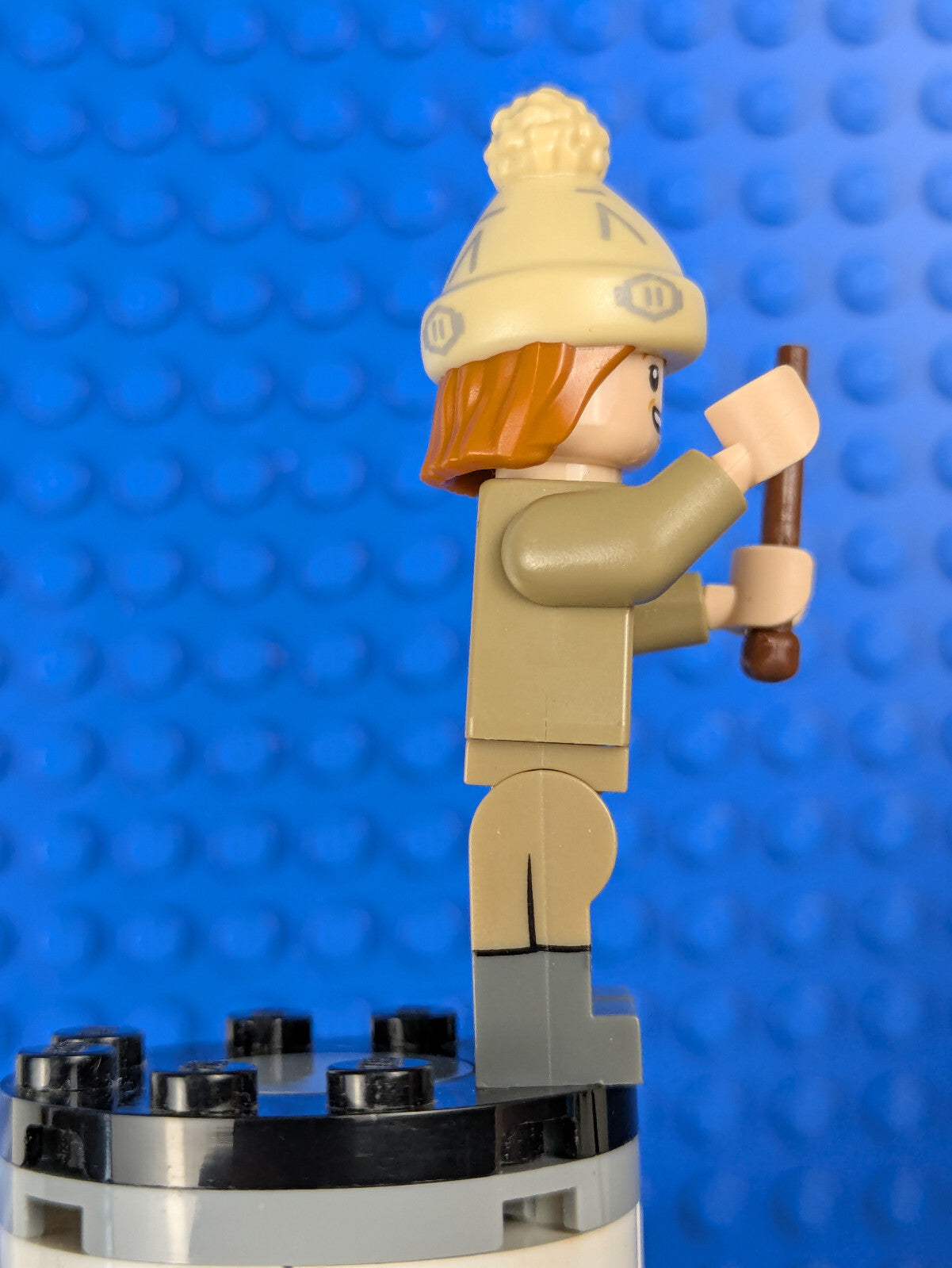 Lego Harry Potter: Harry Potter Series 2: Fred Weasley colhp32 Set 71028 6331612
