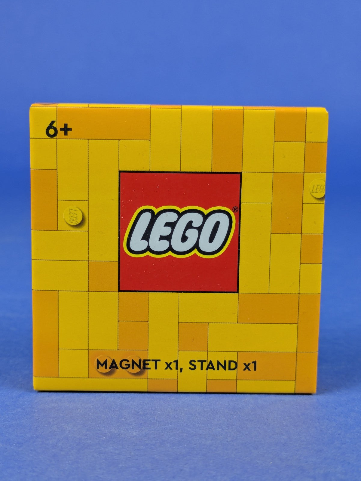 LEGO Magnet Flat - Royal Knights Shield 5008909