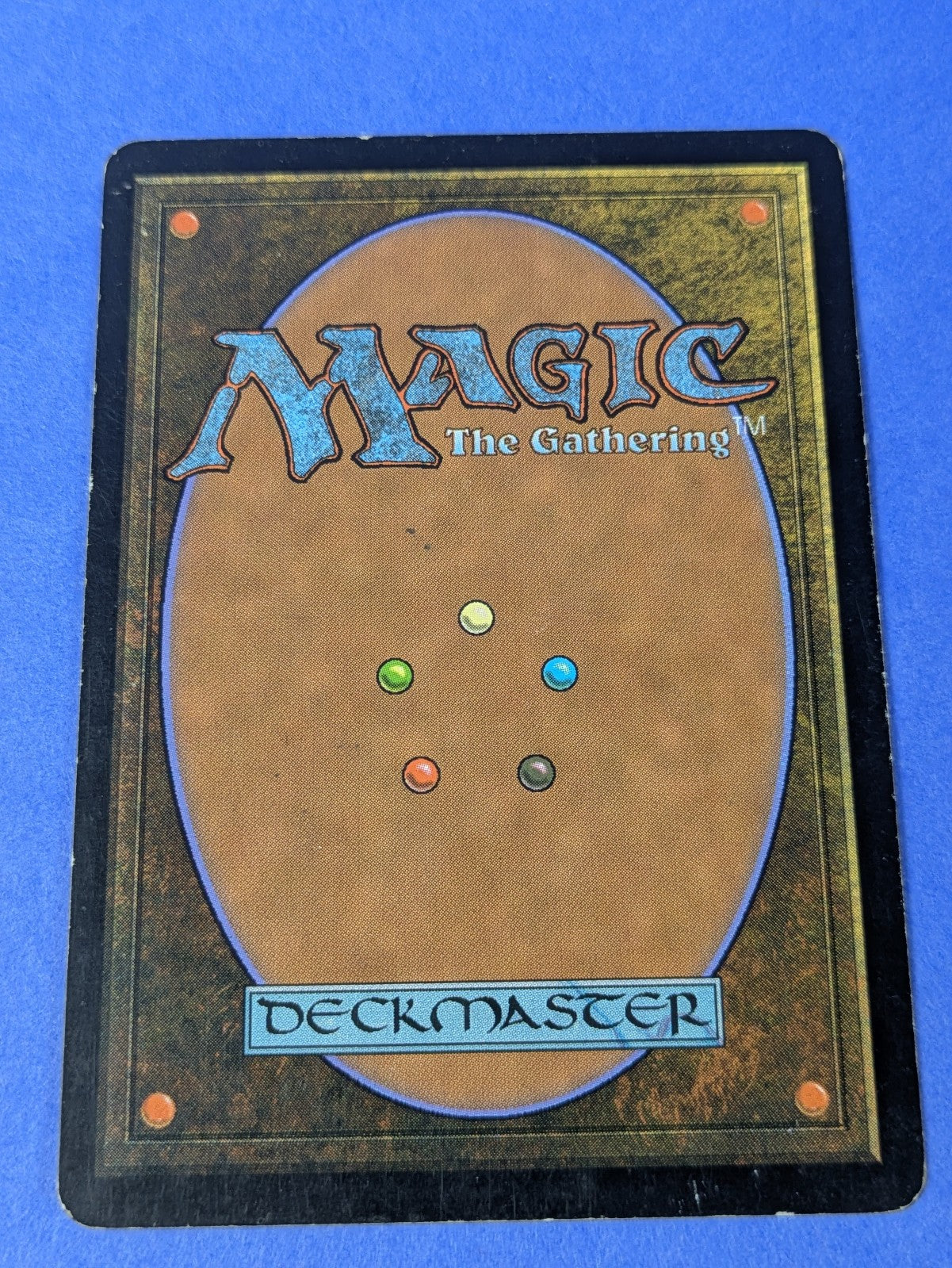 MTG Magic: Time Spiral: Stuffy Doll #264/301 Rare - HP