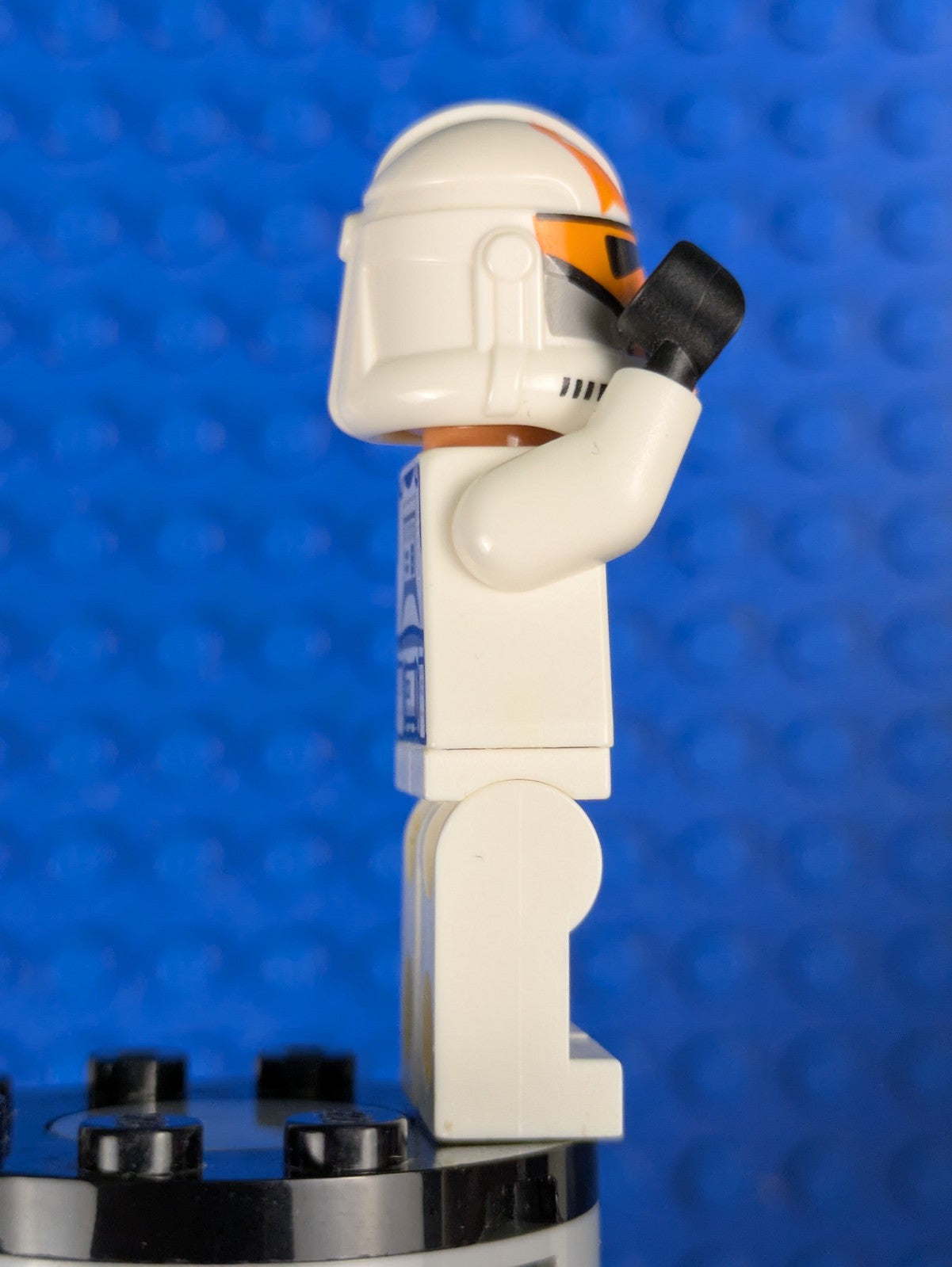 Lego Star Wars: Clone Trooper - 332nd Company 501st Legion sw1097 Set 75283