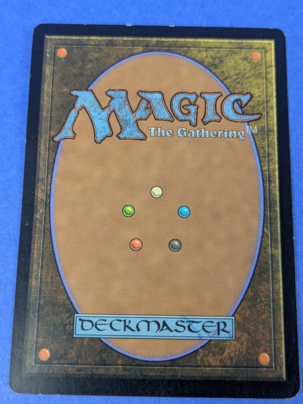 MTG Magic: Shadowmoor: Prismatic Omen #126/301 Rare - LP