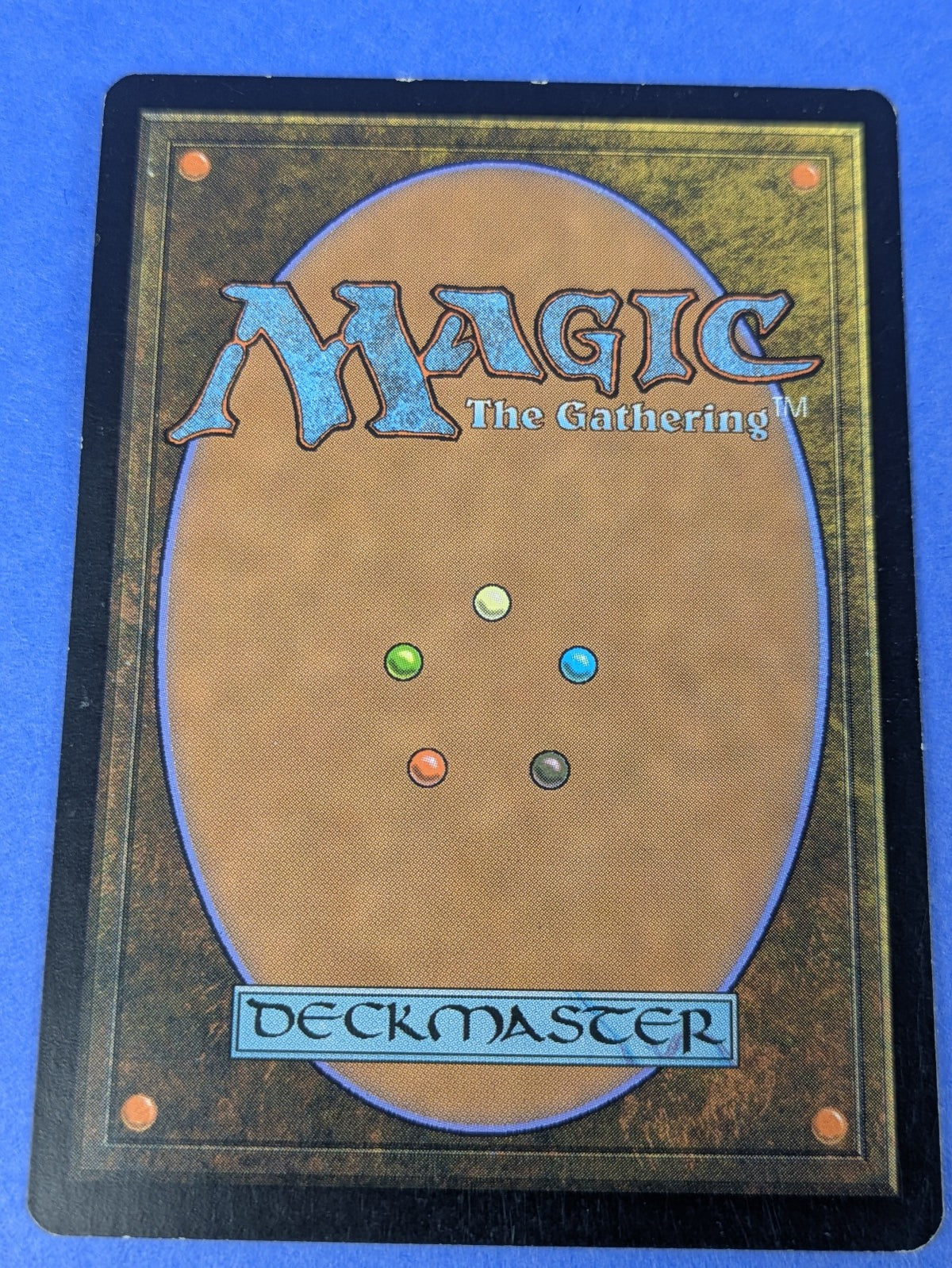 MTG Magic: Shadowmoor: Prismatic Omen #126/301 Rare - LP
