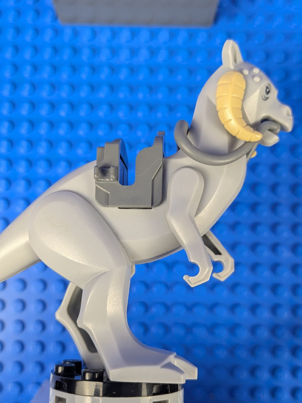 Lego Star Wars: Episode 4-6: Animals: Tauntaun 64800pb01c02 Set 7749