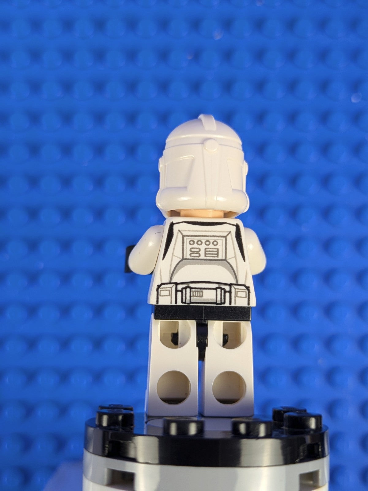 Lego Star Wars: Clone Trooper (Phase 2) sw0541 Set 75028