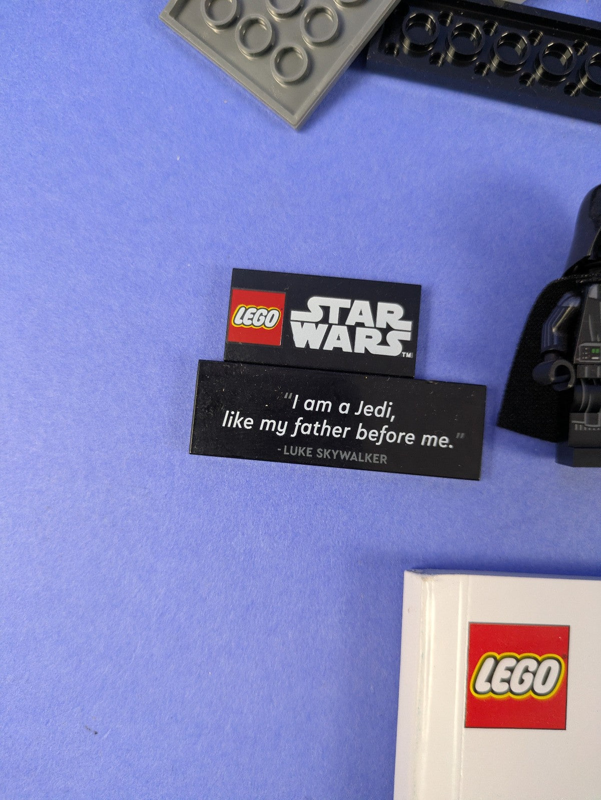 LEGO Star Wars Emperor's Throne Room Diorama 75352 Complete Set Pre-Owned