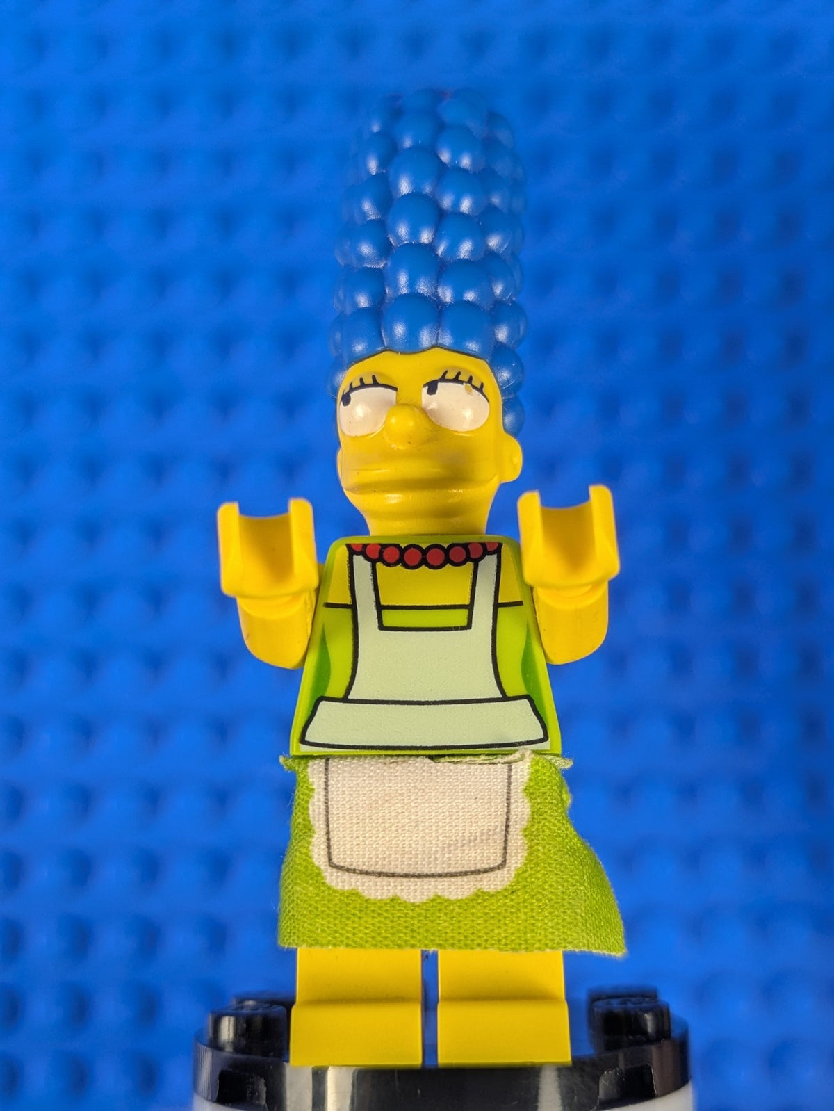 Lego The Simpsons: Marge Simpson with Apron sim002 Set 71006
