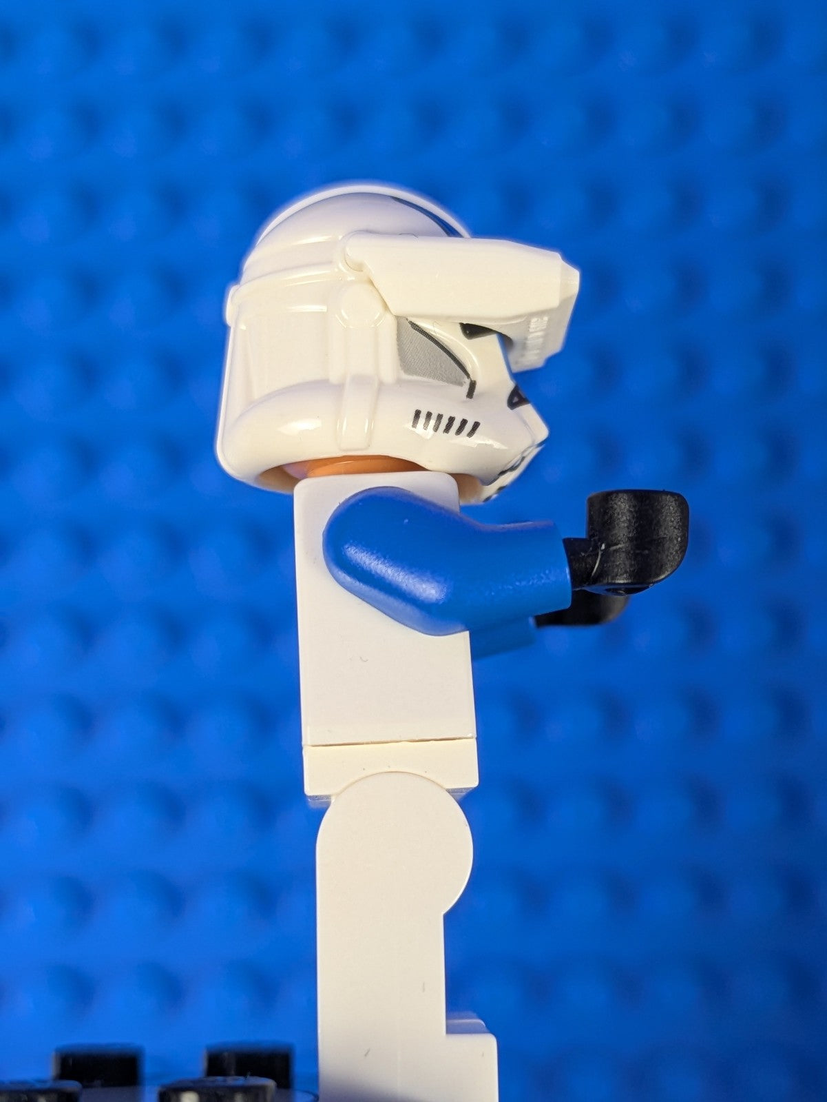 Lego Star Wars: Clone Trooper Specialist - 501st Legion sw1248 Set 75345