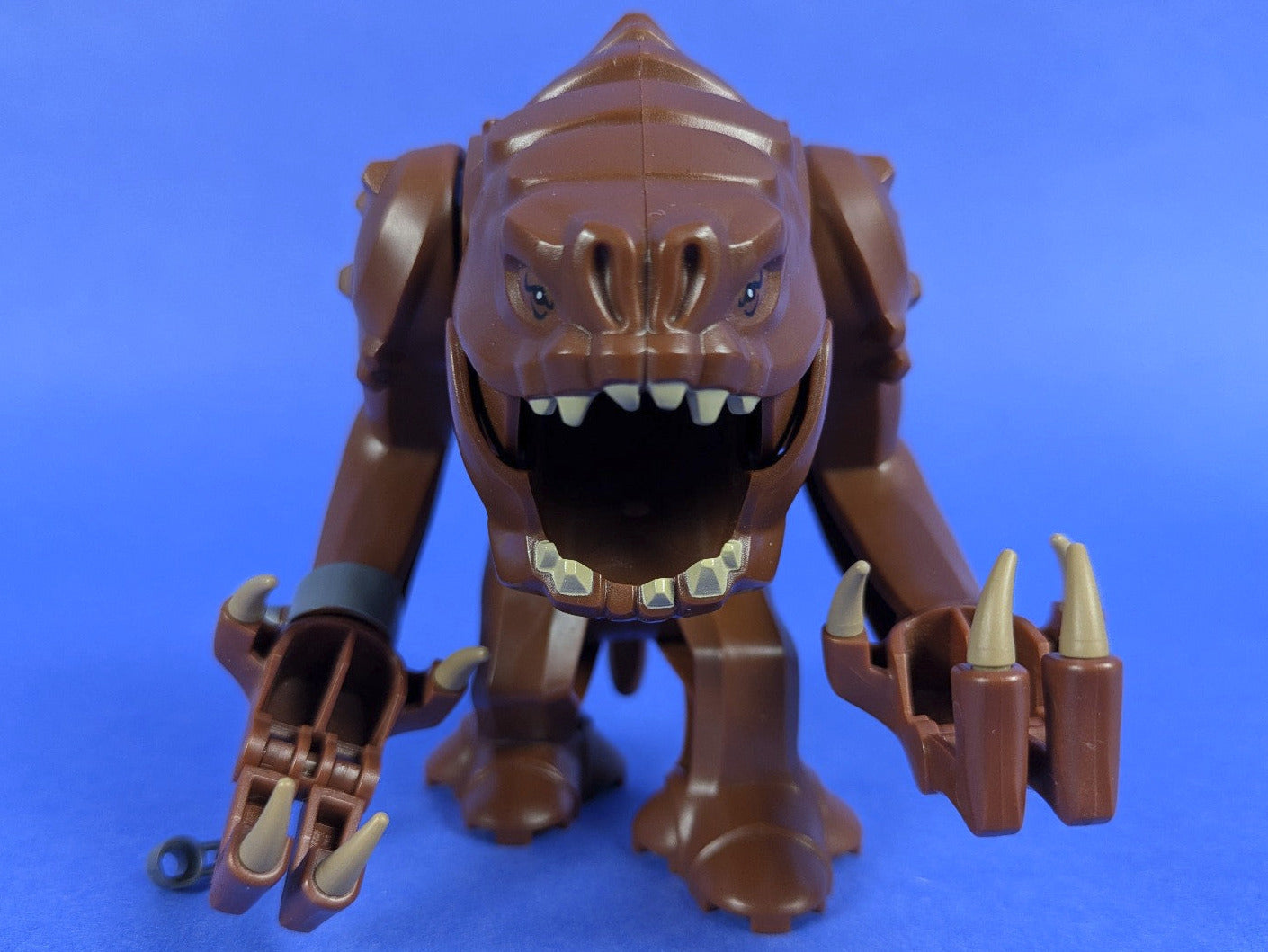 Lego Star Wars: Episode 4-6: Rancor Pit Set 75005 - Rancor Only!
