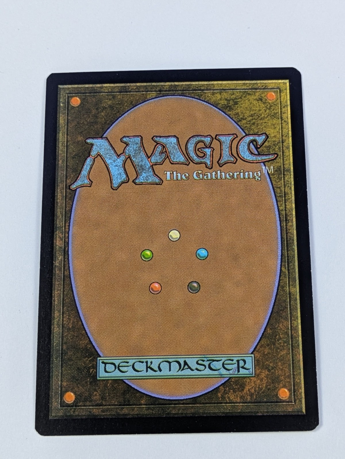 MTG Magic: Eternal Masters: Pyroblast #142/249 Uncommon - NM