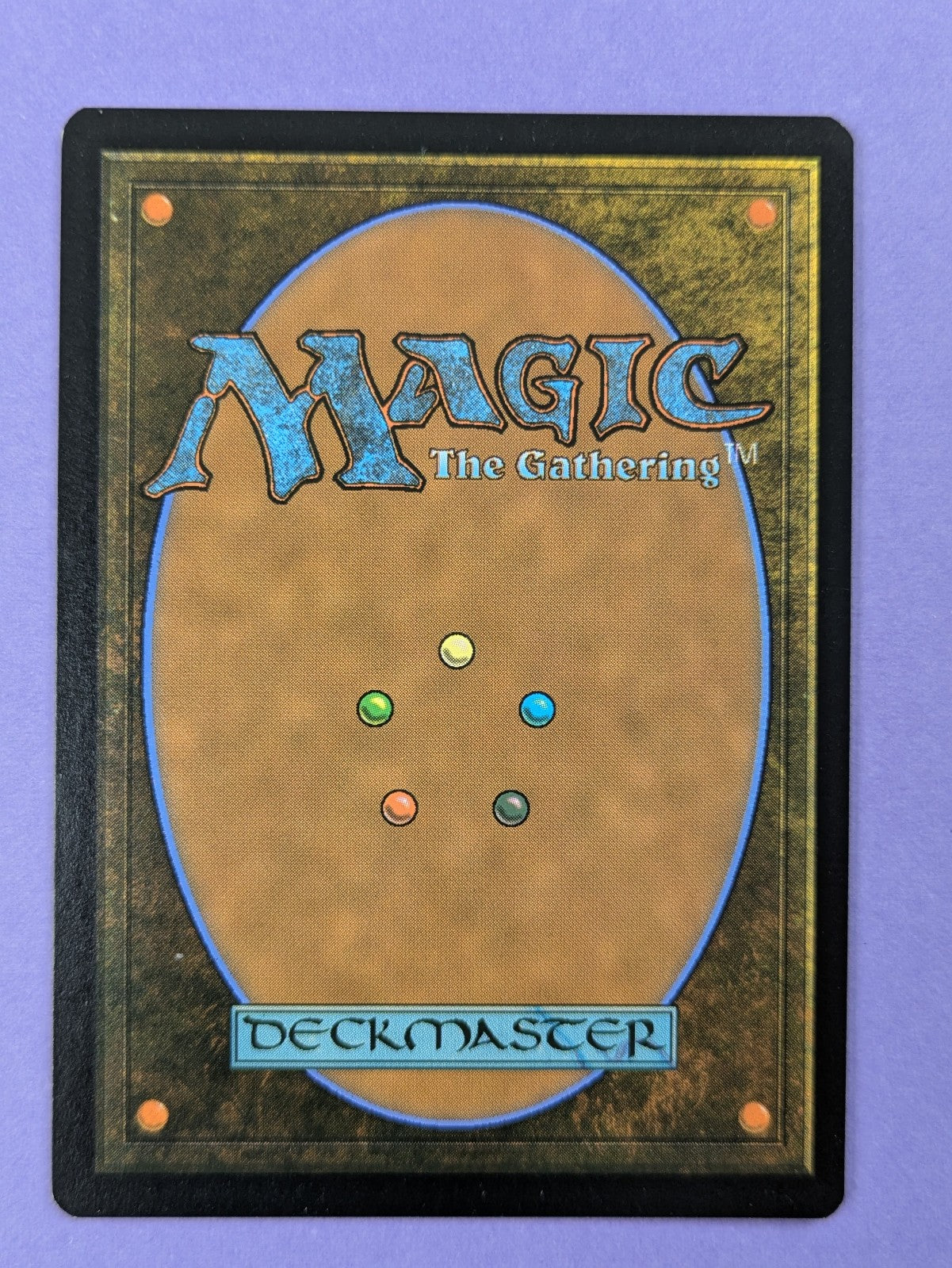 MTG Magic: Tales of Middle-earth Commander: River Kelpie #0524 - NM