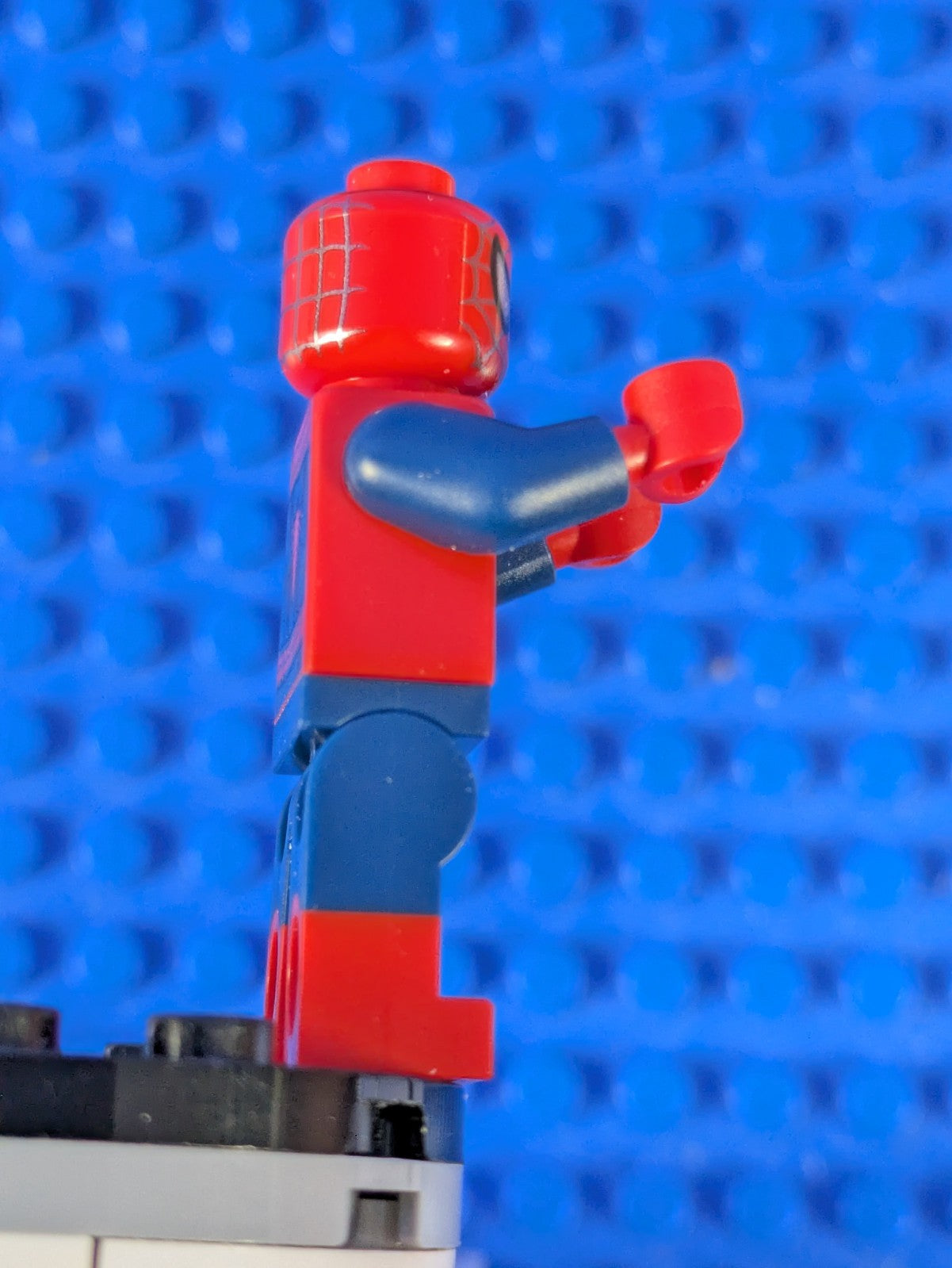 Lego Super Heroes: Friendly Neighborhood Spider-Man sh0892 Sets 76261, 76334