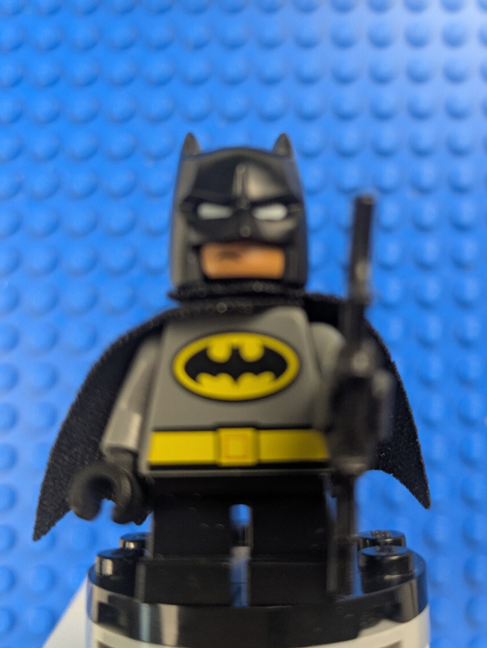 Lego Super Heroes: Mighty Micros: Batman - Short Legs sh0242 Set 76061