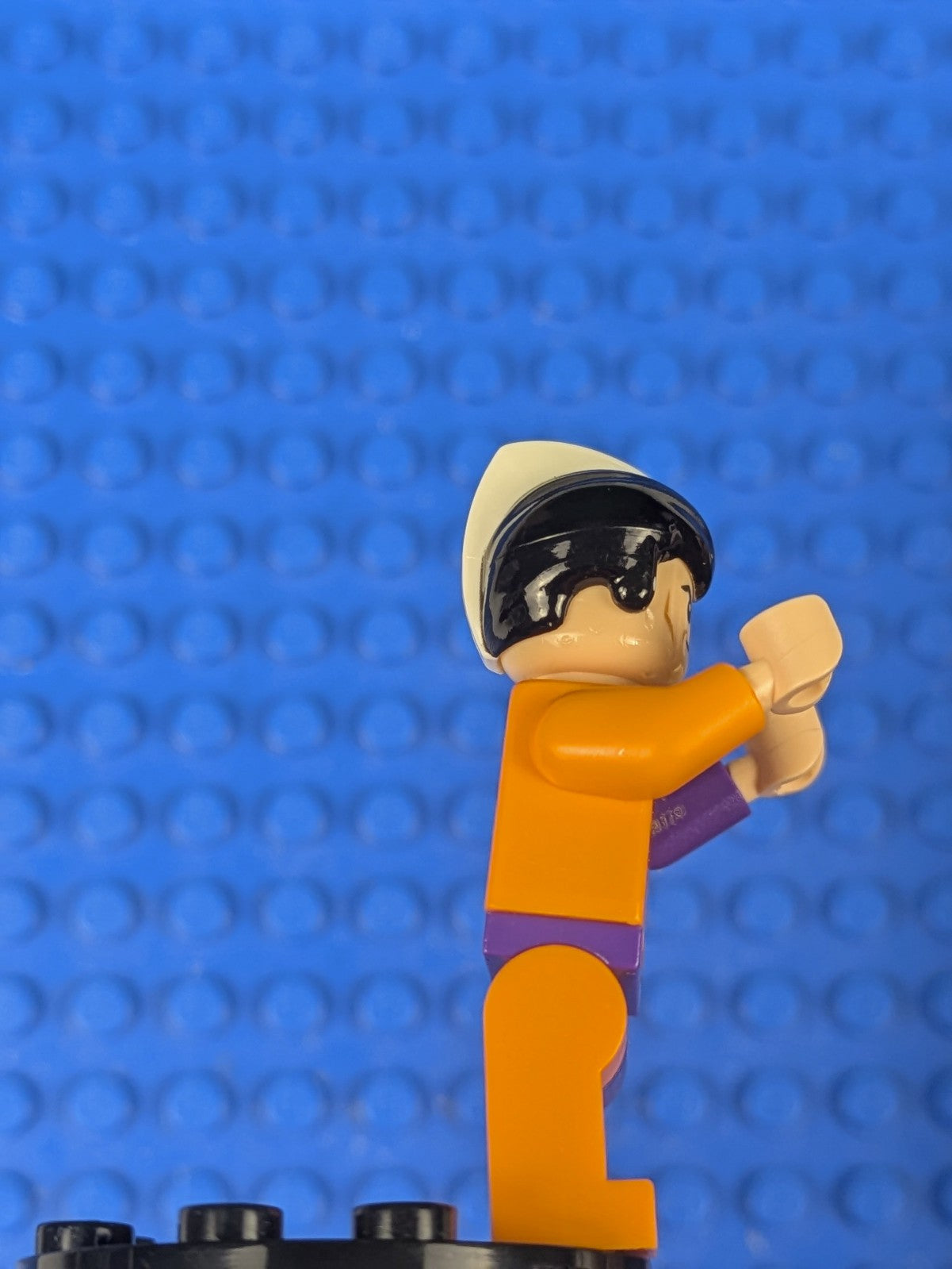 Lego Super Heroes: Batman II: Two-Face sh0007 Set 6864