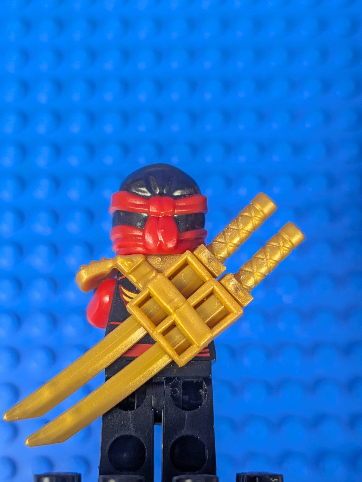Lego NINJAGO: Skybound: Kai njo0194 Set 70605