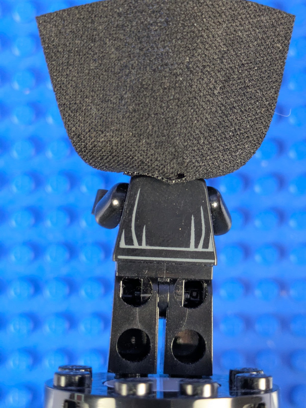 Lego Star Wars: Rebels: Darth Vader (White Head, Rebels) sw0744 Set 75150