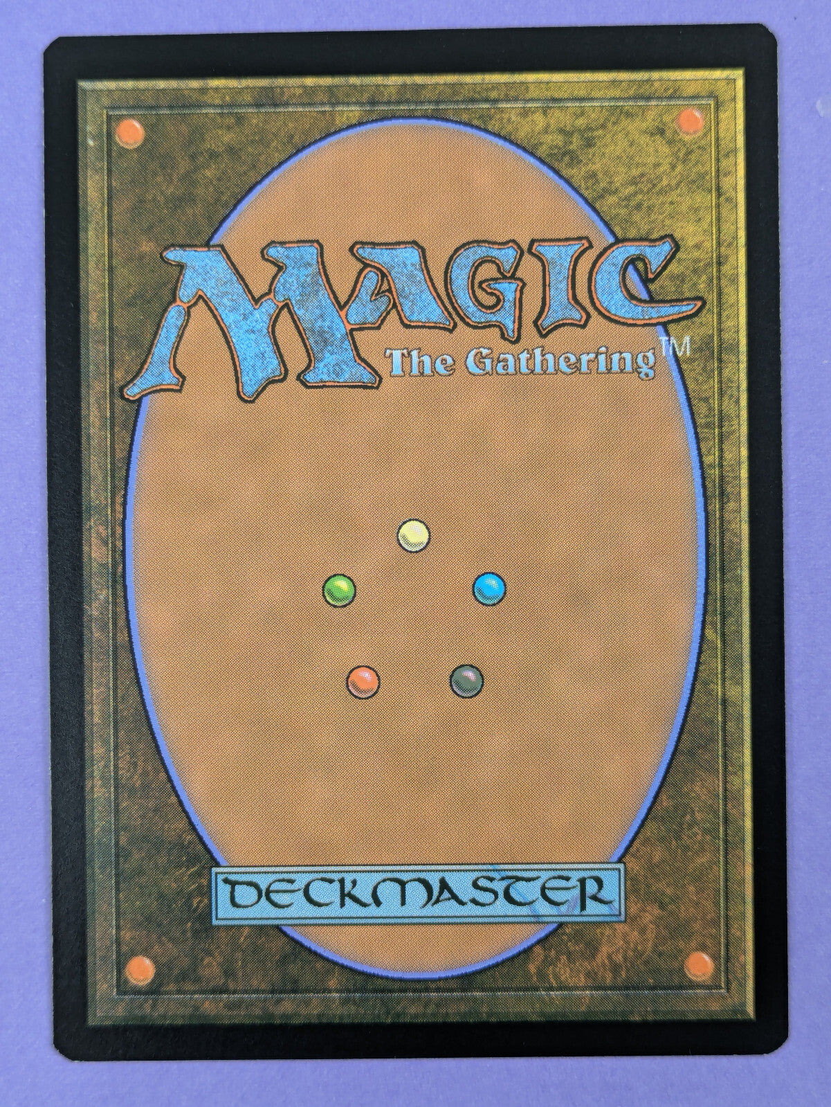 MTG Magic: Ikoria: Lair of Behemoths: Zagoth Triome #259/274 Rare - NM