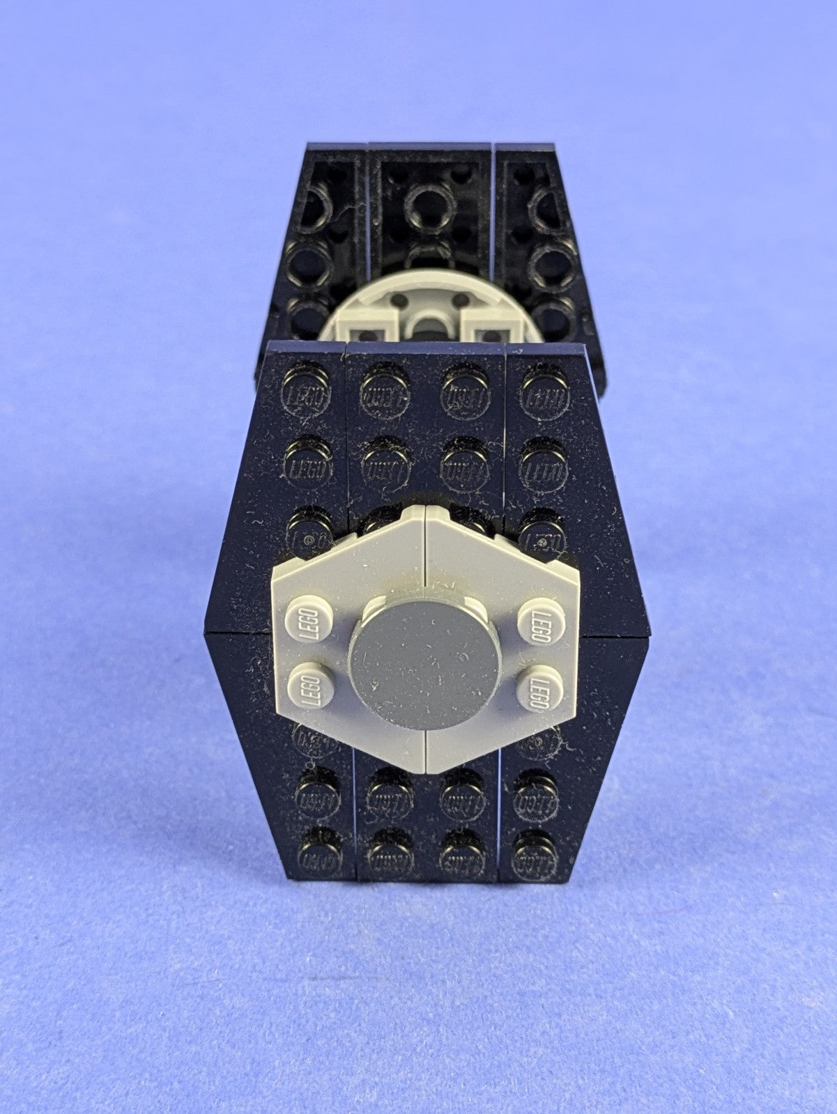 LEGO Star Wars Imperial TIE Fighter - Mini polybag 30381 Complete Set Pre-Owned