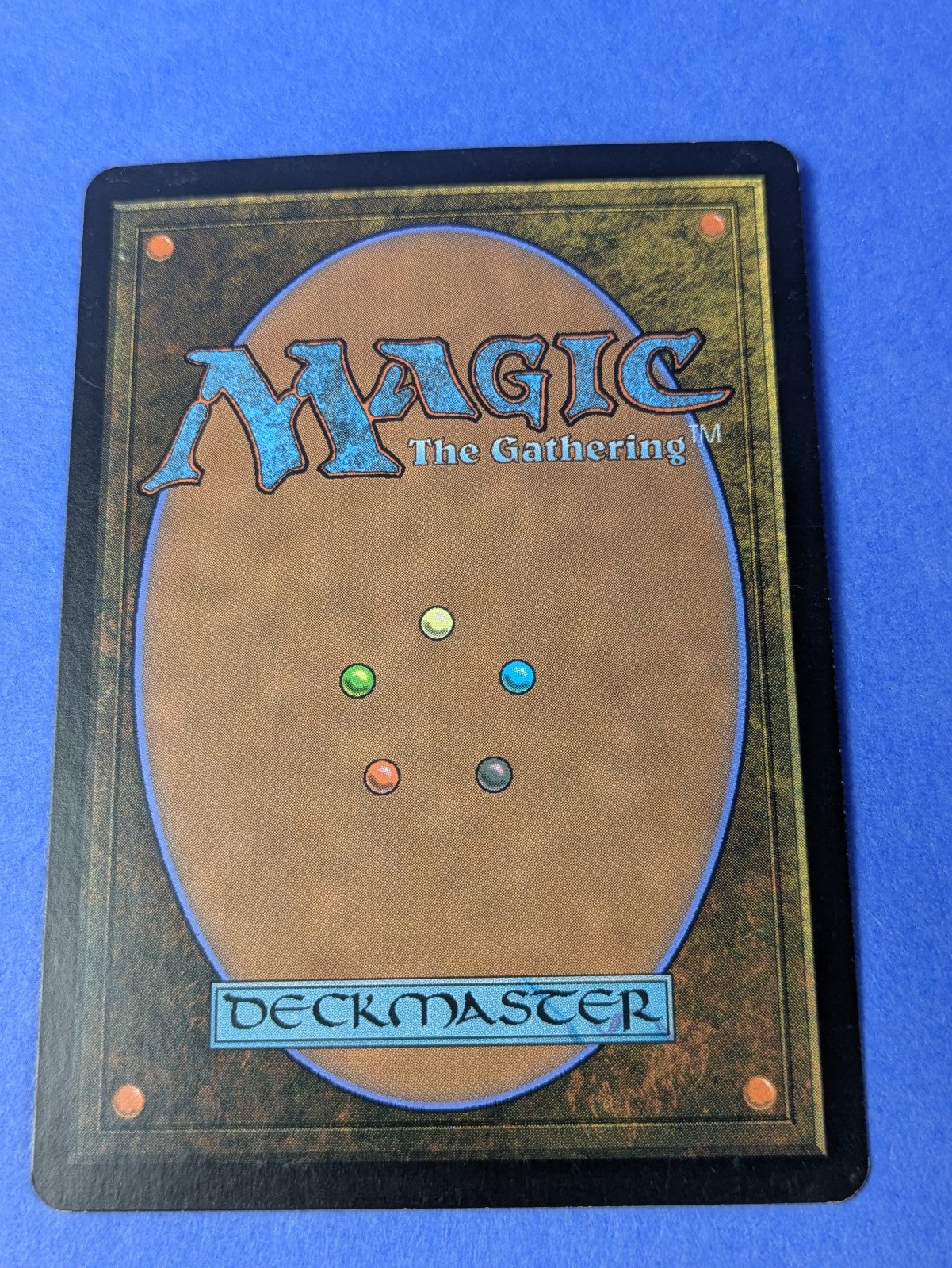 MTG Magic: Champions of Kamigawa: Desperate Ritual #163/306 - NM