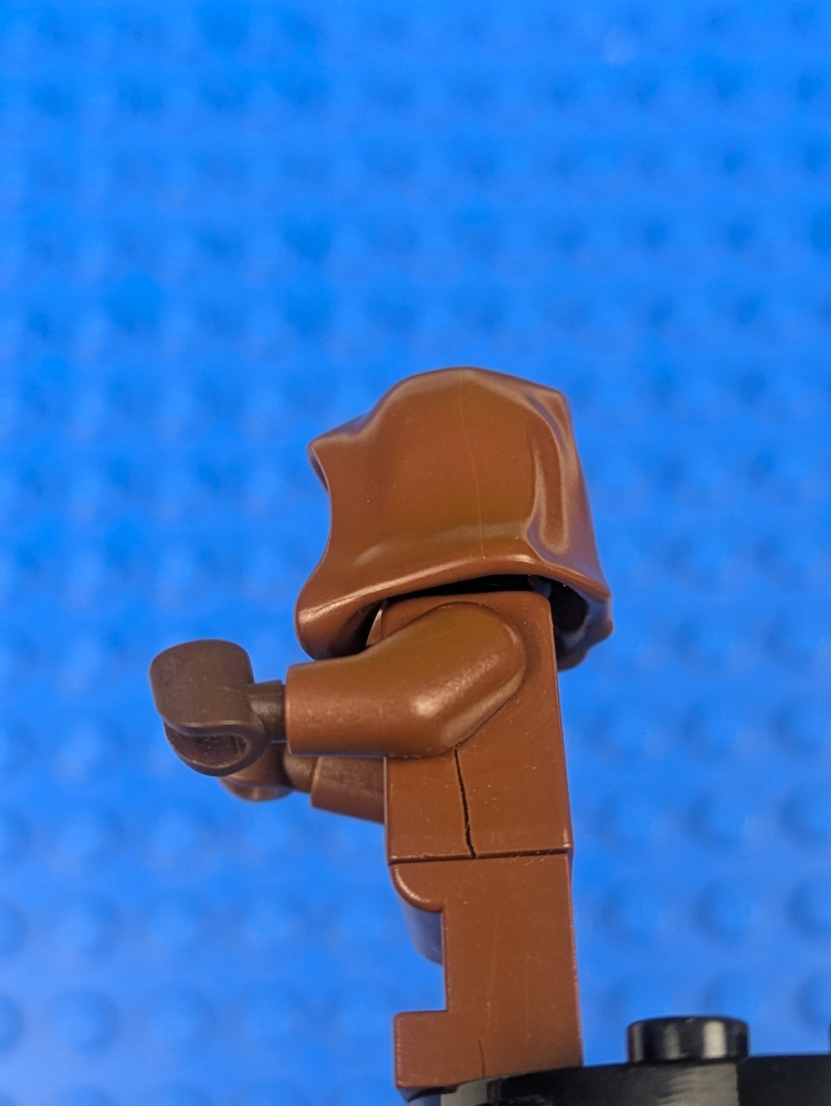 Lego Star Wars: Episode 4-6: Jawa - Straps sw0560 Sets 75059, 75097