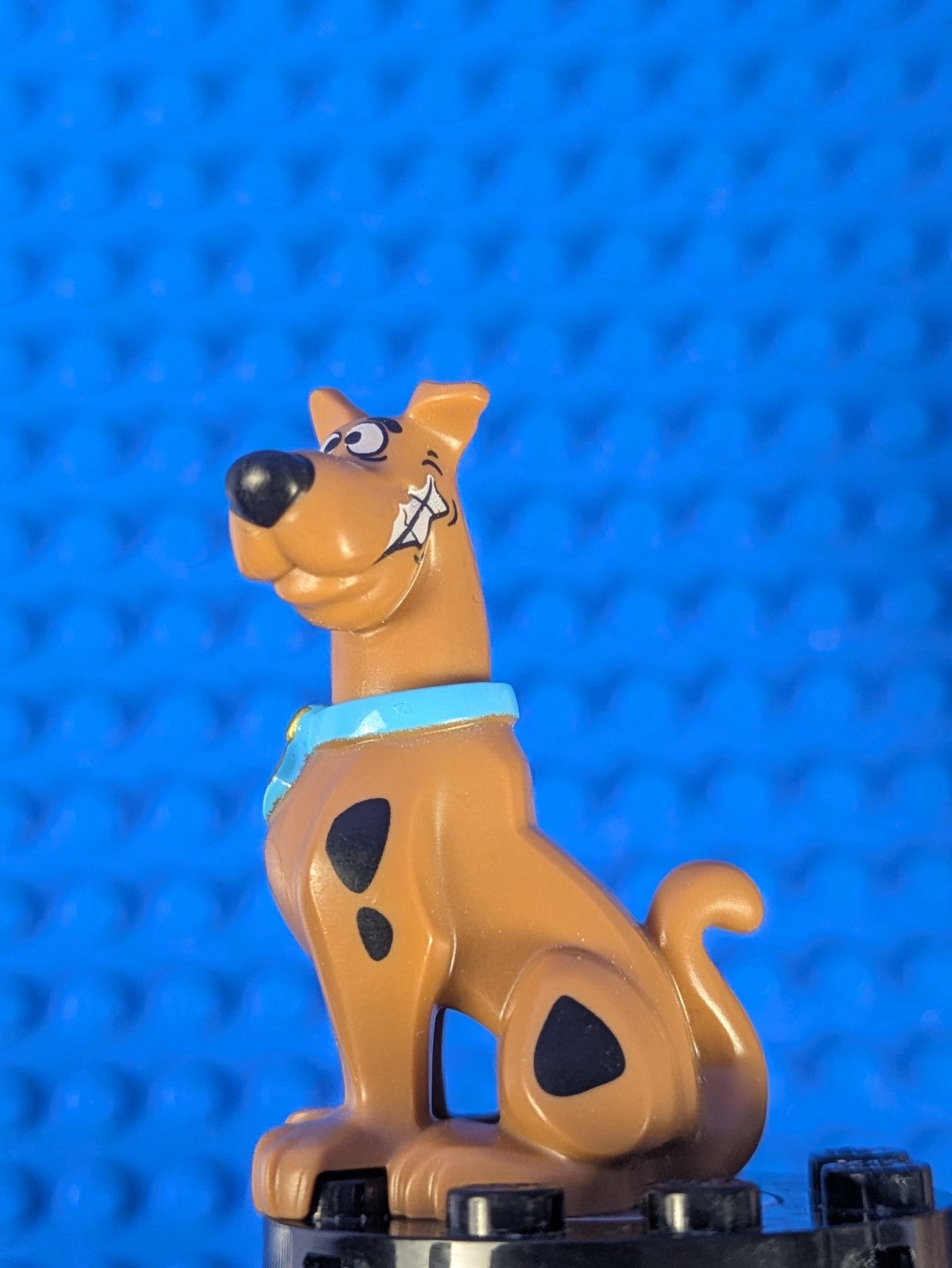 Lego Scooby-Doo: Animals: Scooby-Doo (Dog, Great Dane) 20690pb01c02 Set 75903