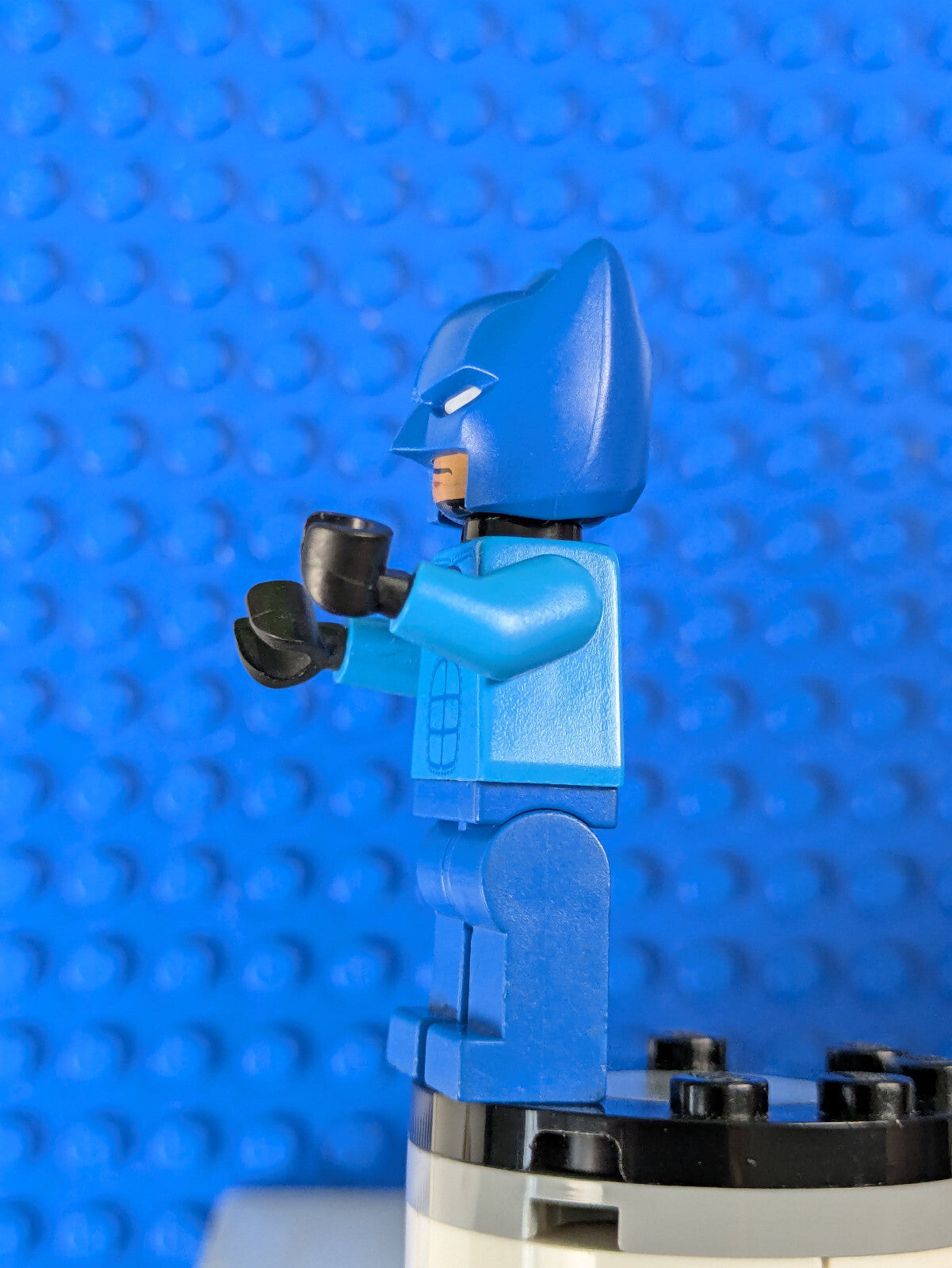Lego Super Heroes: The LEGO Batman Movie: Nightwing sh0442 Set 70922