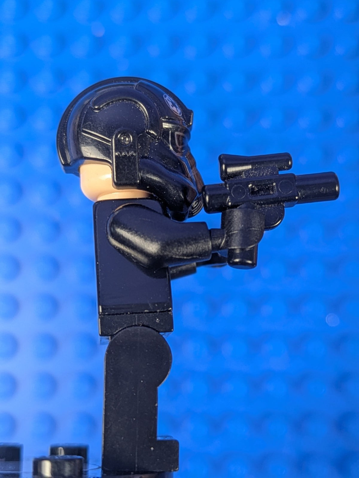 Lego Star Wars: Imperial TIE Fighter Pilot - Rebels sw0621 Set 75106
