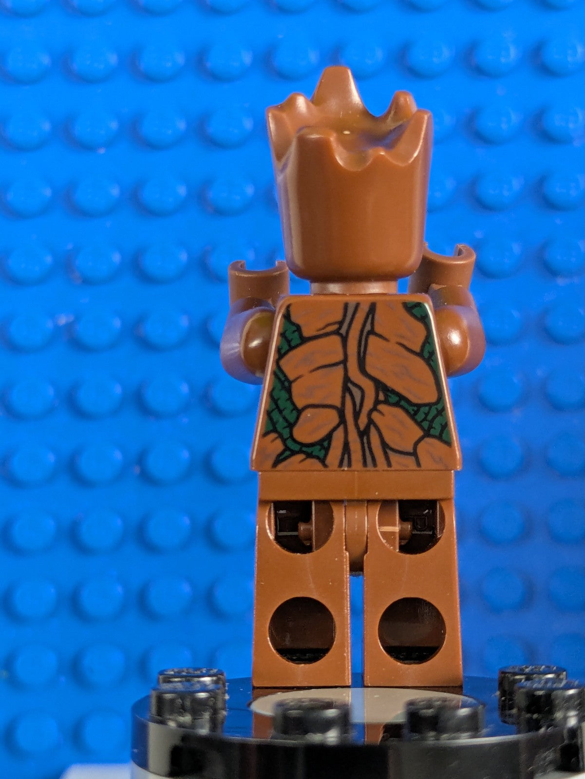 Lego Super Heroes: Avengers Infinity War: Groot - Teen Groot sh0501 Set 76102