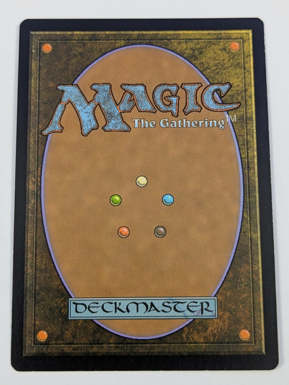 MTG Magic: Battle for Zendikar: Conduit of Ruin #004/274 Rare - LP