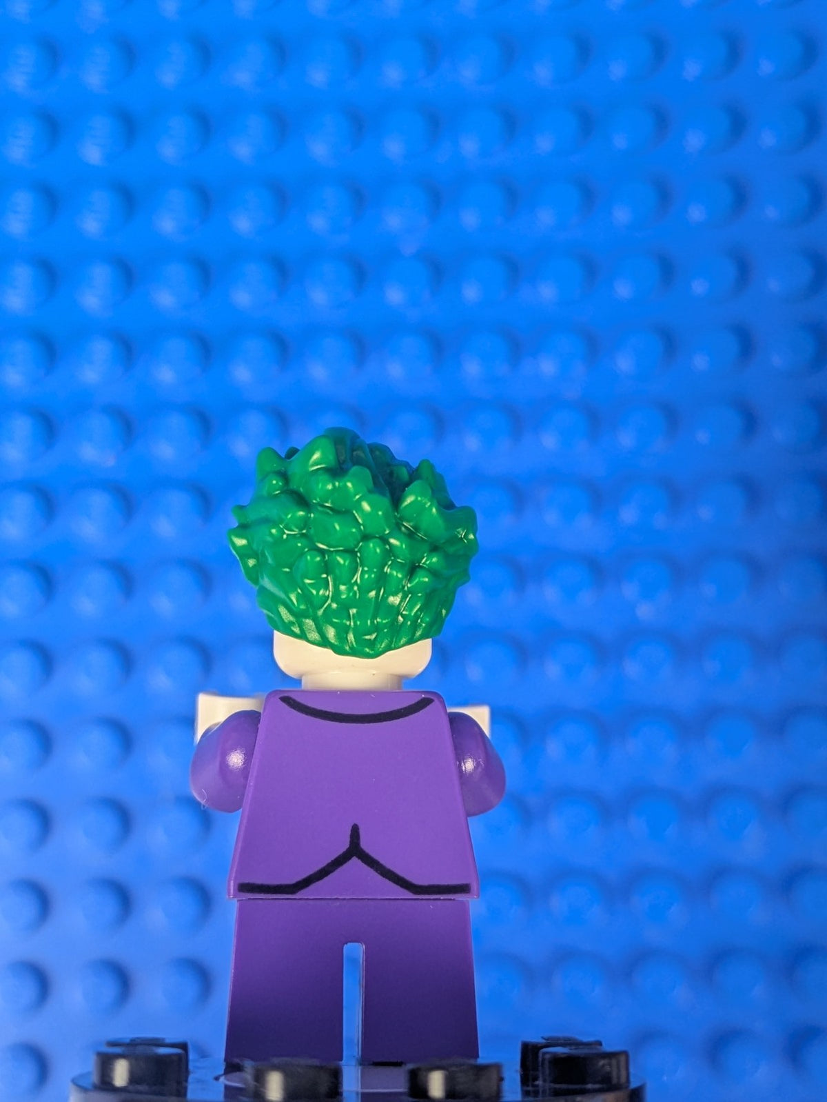 Lego Super Heroes: Mighty Micros: The Joker - Short Legs sh0482 Set 76093