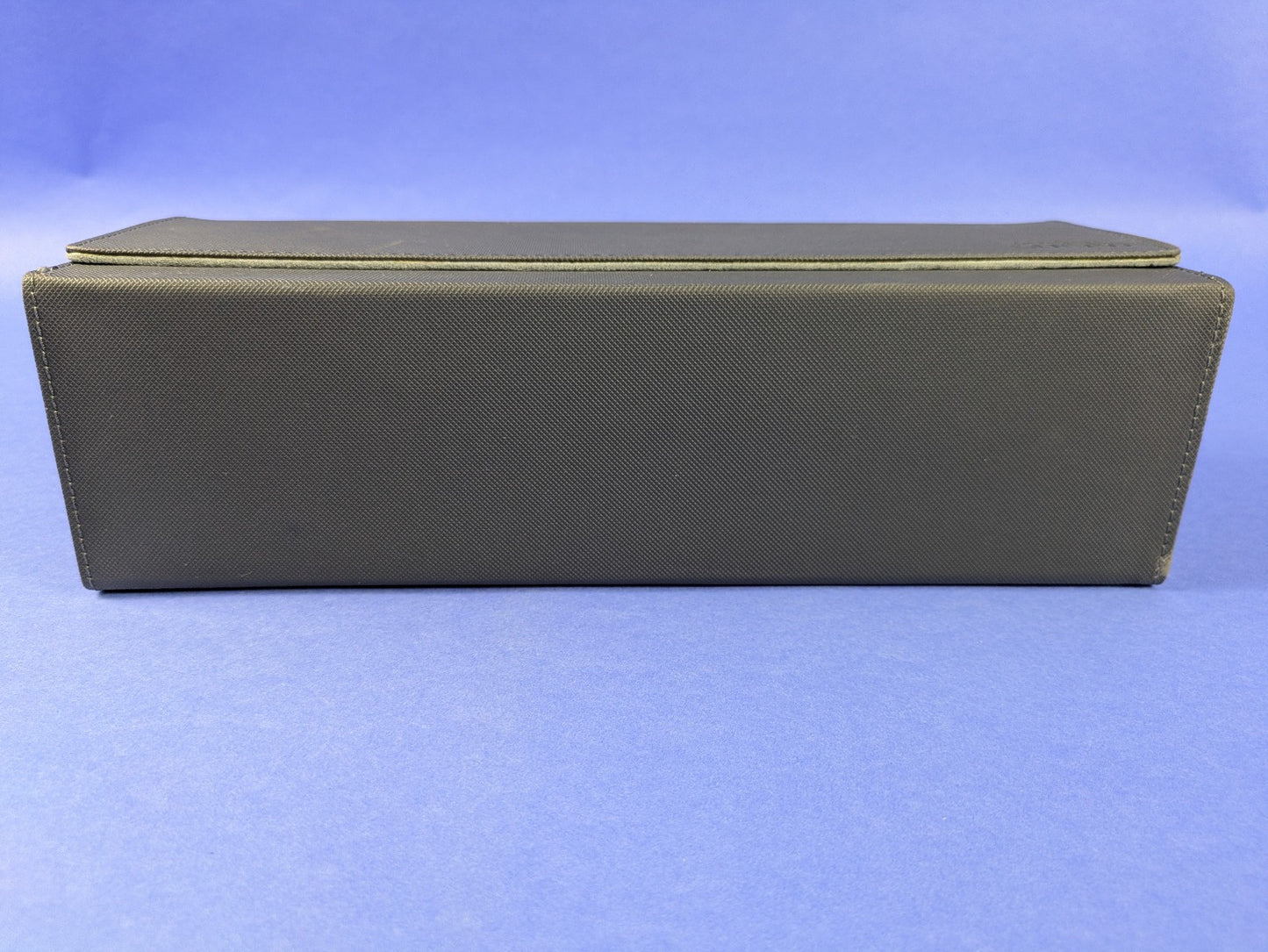 Ultimate Guard Arkhive 400+ Grey Pokemon MTG Disney Lorcana and etc.