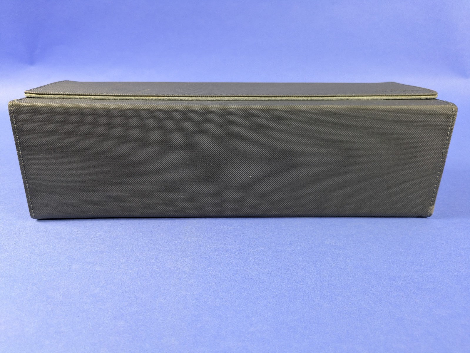 Ultimate Guard Arkhive 400+ Grey Pokemon MTG Disney Lorcana and etc.