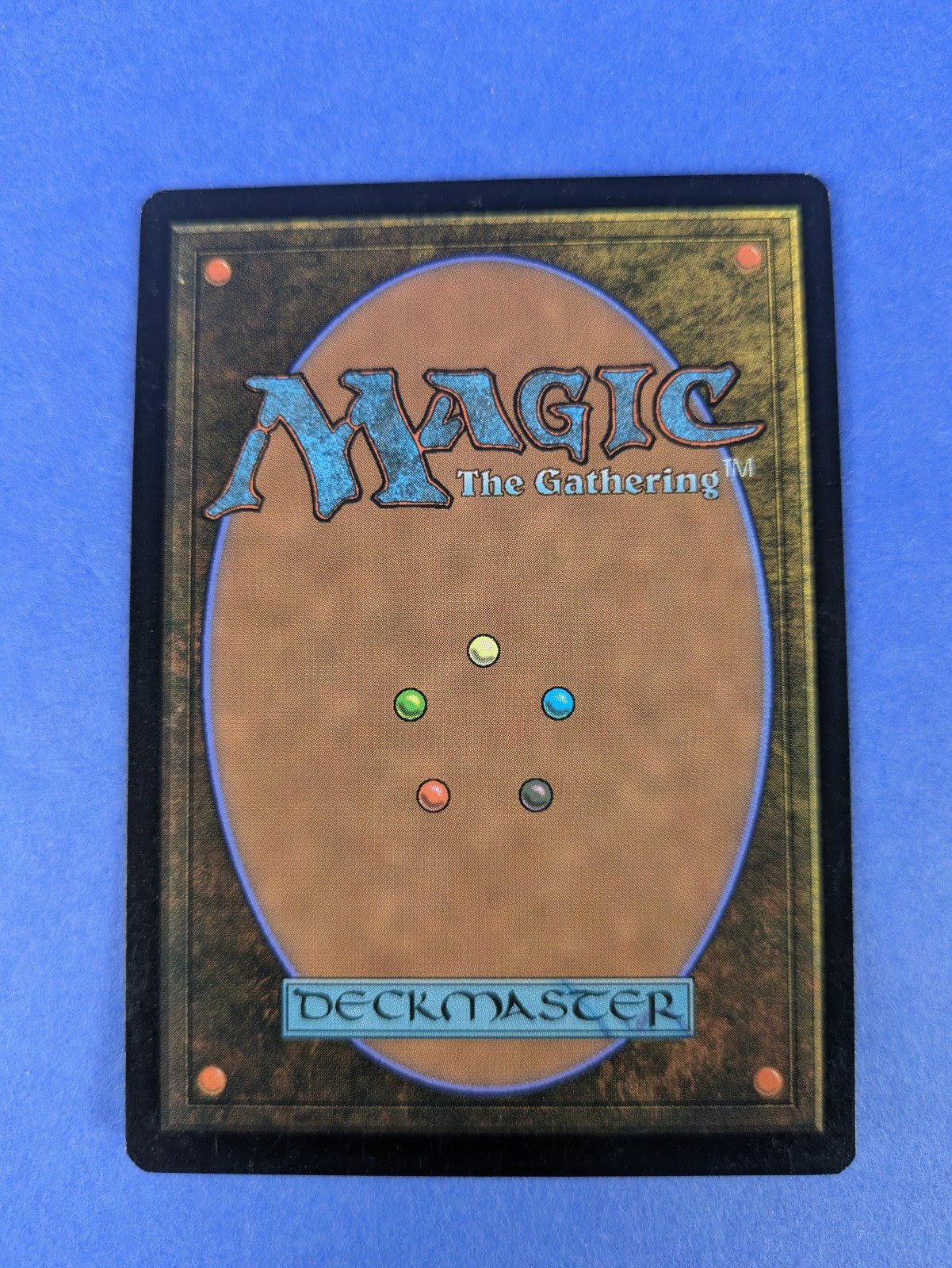 MTG Magic: Commander Legends: Three Visits #261/361 Uncommon - NM