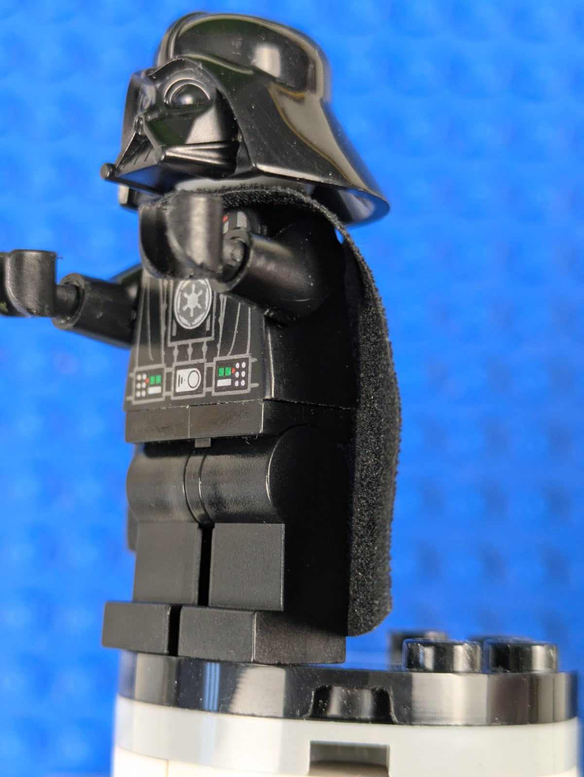 Lego Star Wars: Star Wars Other: Darth Vader (Celebration) sw0464 Set darthvader