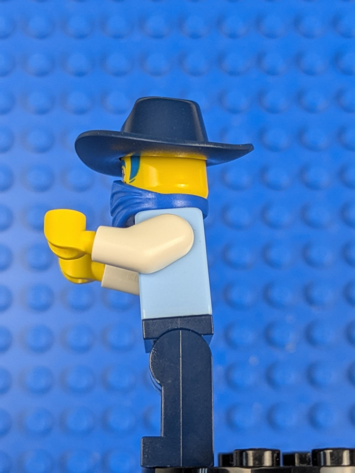 Lego Vidiyo: Bandmates Series 1: Discowboy vid012 Set 43101