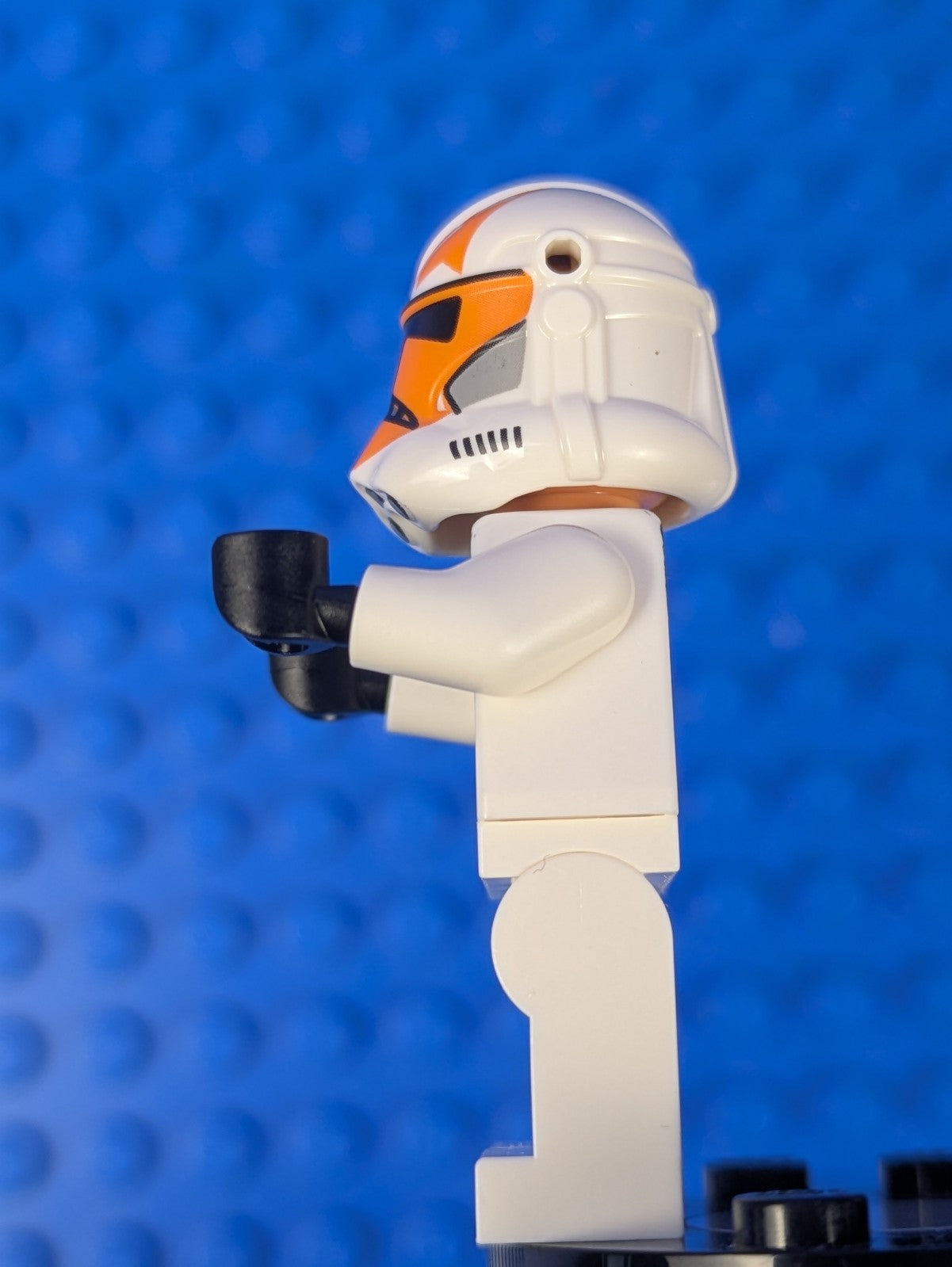 Lego Star Wars: Clone Trooper - 501st Legion 332nd Company (8X) sw1278 Set 75359