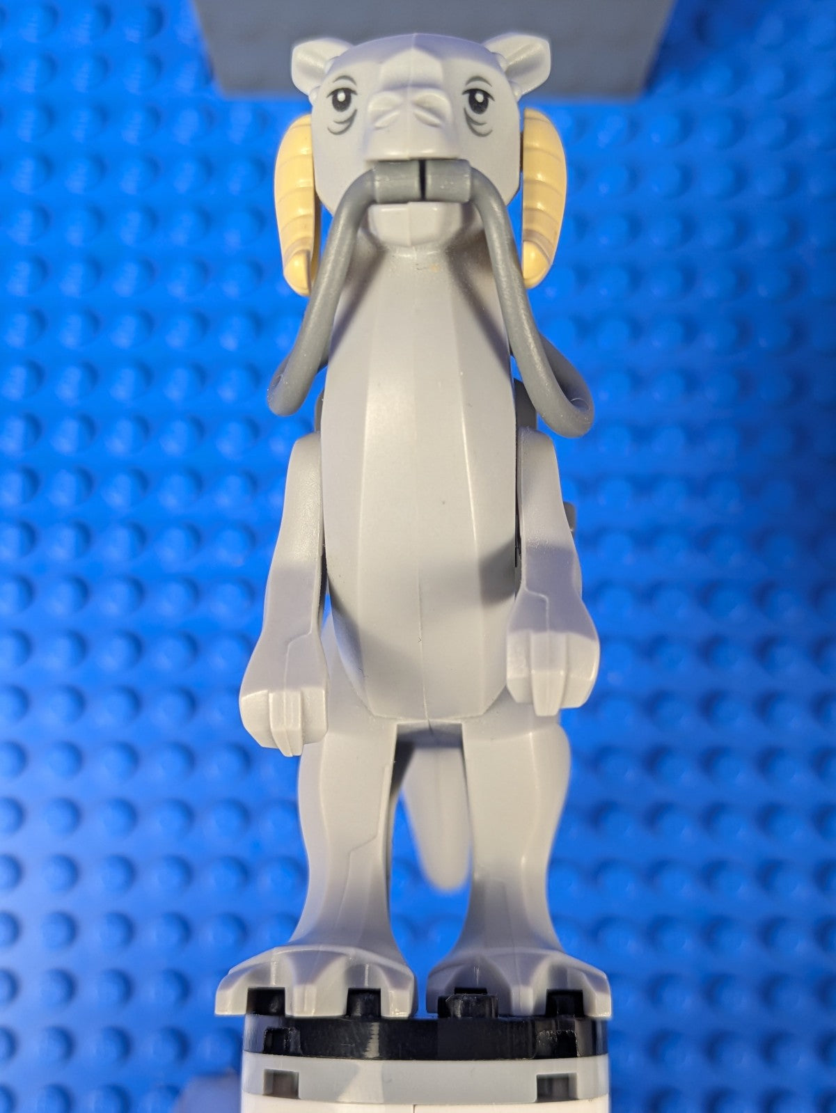 Lego Star Wars: Episode 4-6: Animals: Tauntaun 64800pb01c02 Set 7749