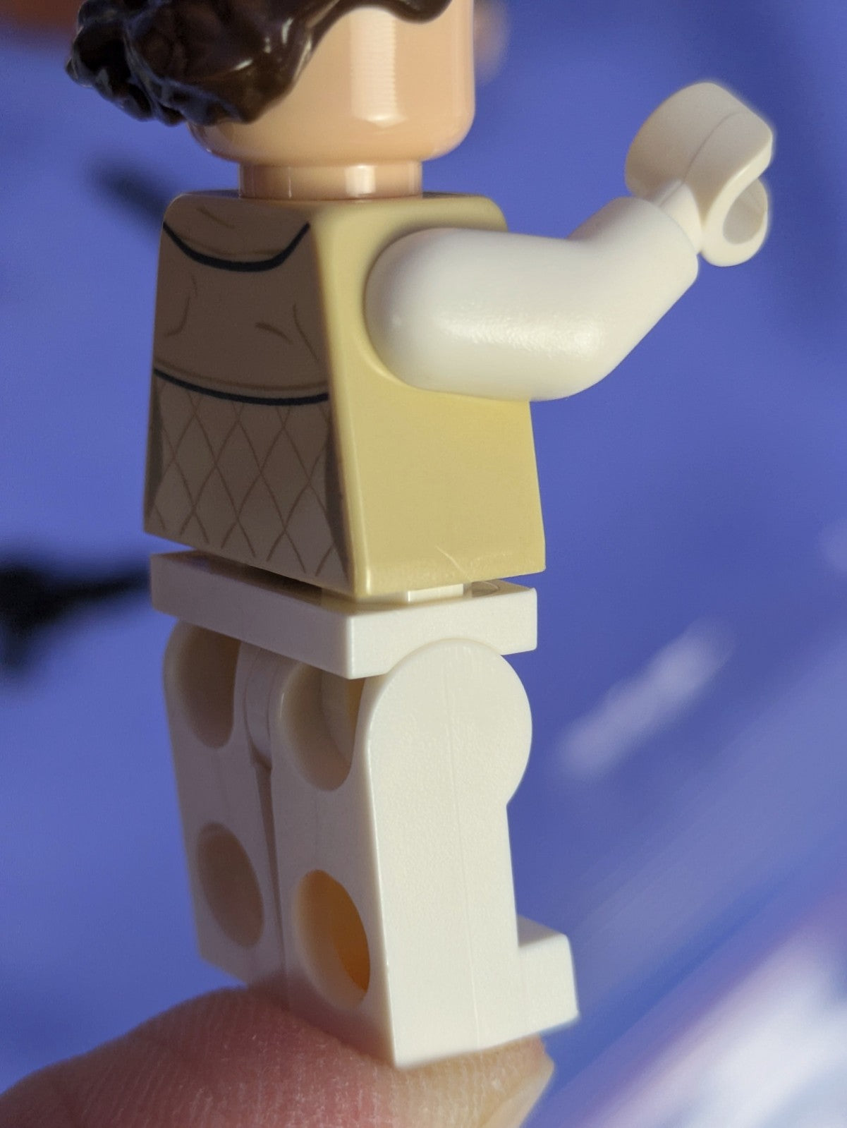 Lego Star Wars Hoth Echo Base 7879