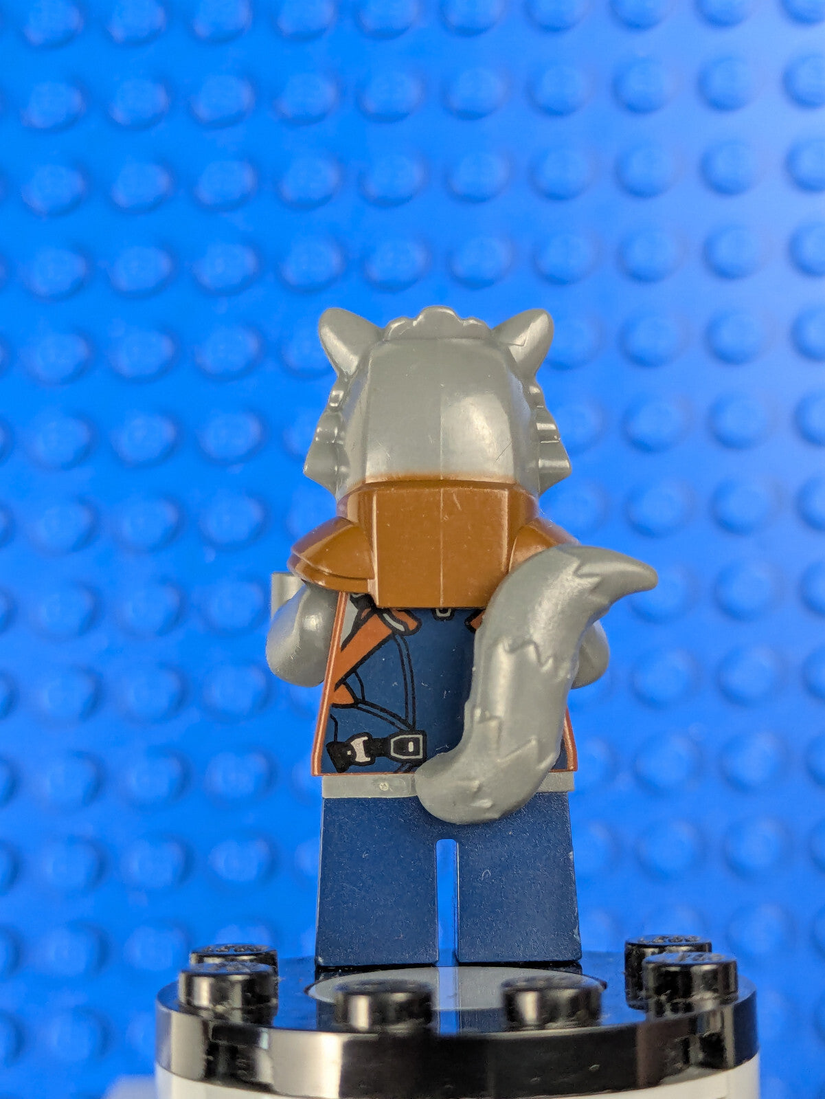 Lego Super Heroes: Guardians of the Galaxy: Rocket Raccoon sh0384 Set 76079
