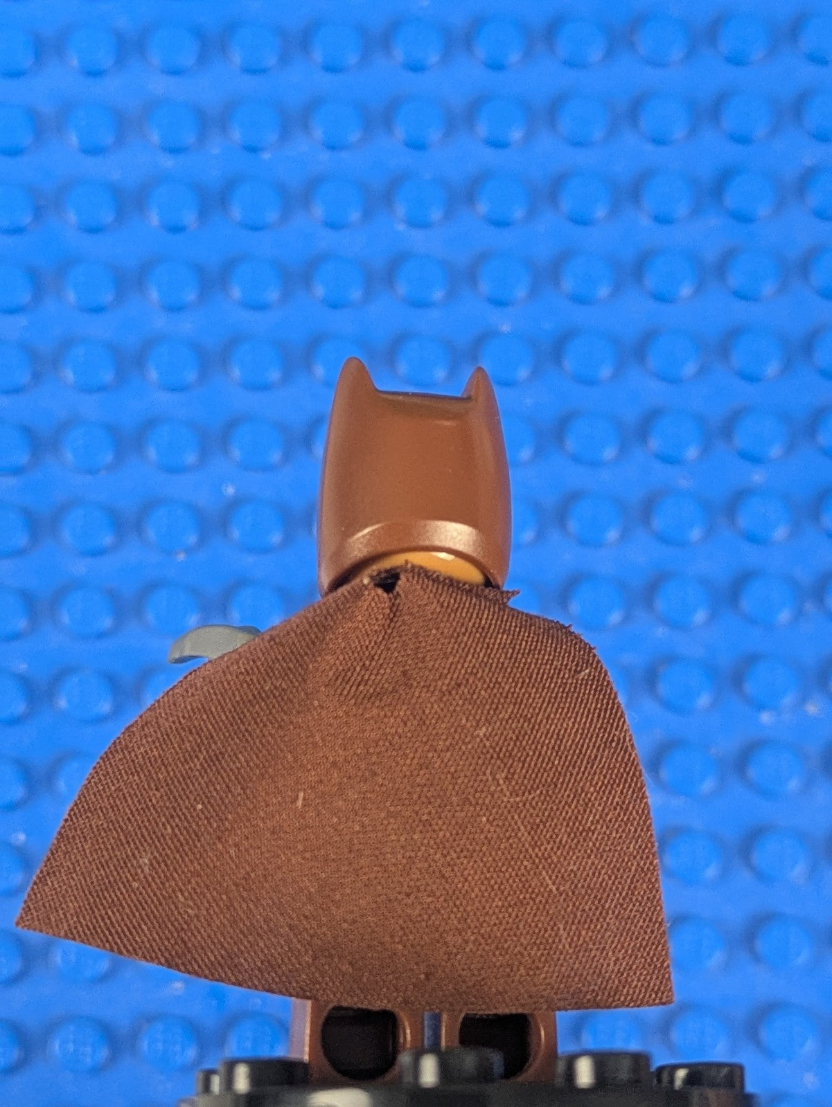 Lego Super Heroes: Collectible Minifigures: Catman coltlbm16 Set 71017