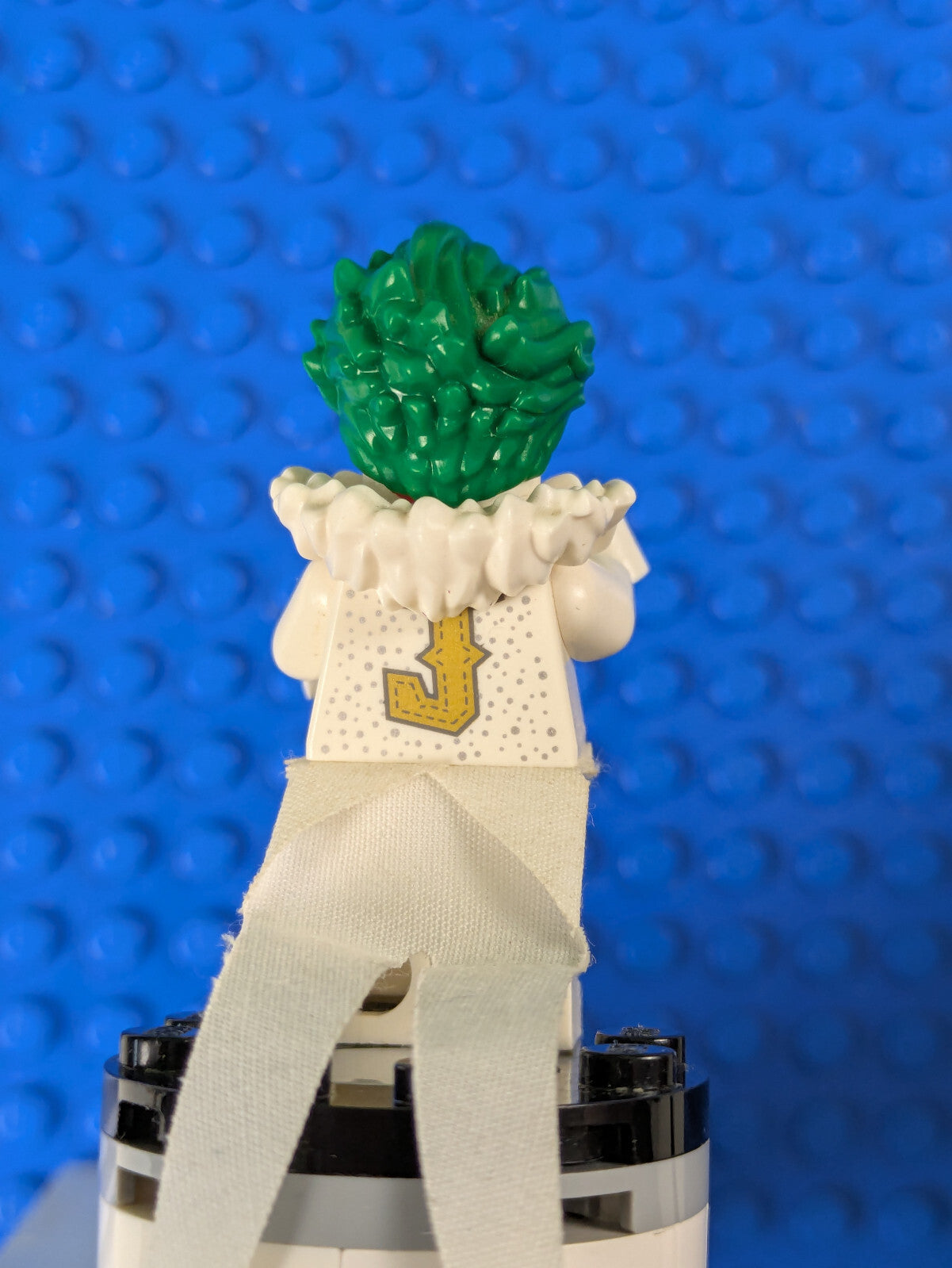Lego Super Heroes: The LEGO Batman Movie: Disco The Joker sh0440 Set 70922