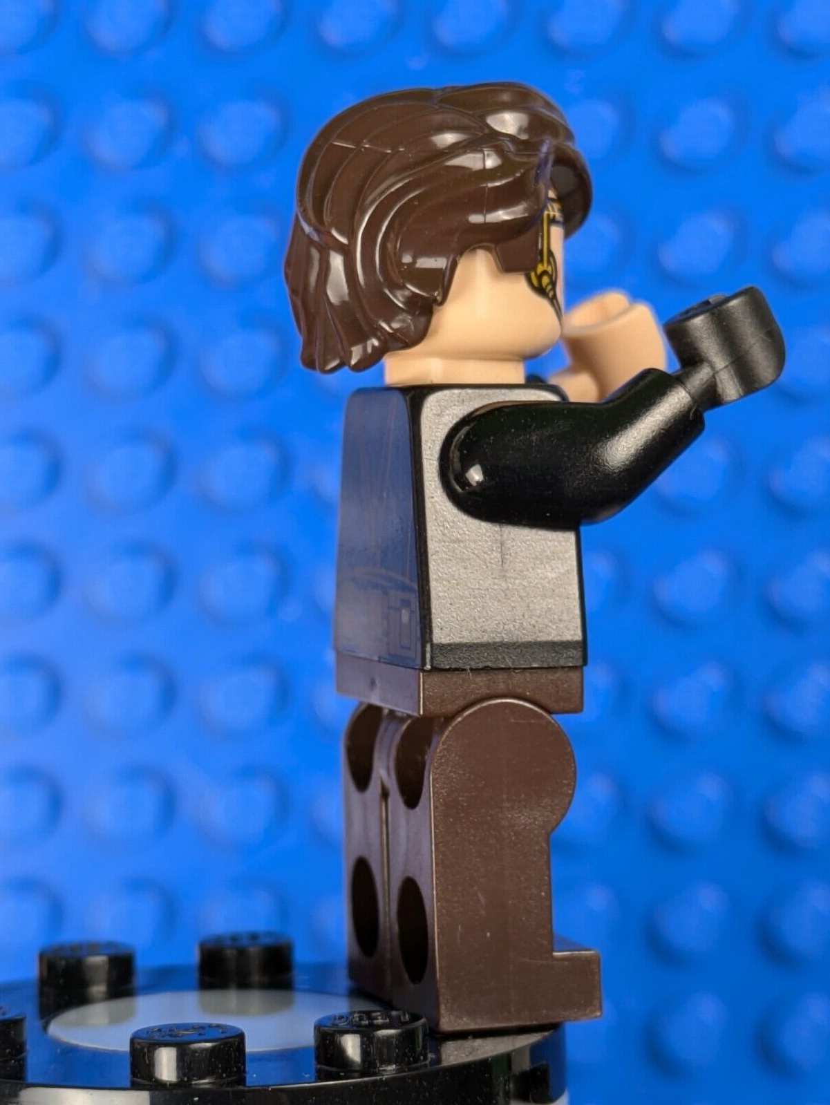 Lego Star Wars: Anakin Skywalker sw0526 Set 75038