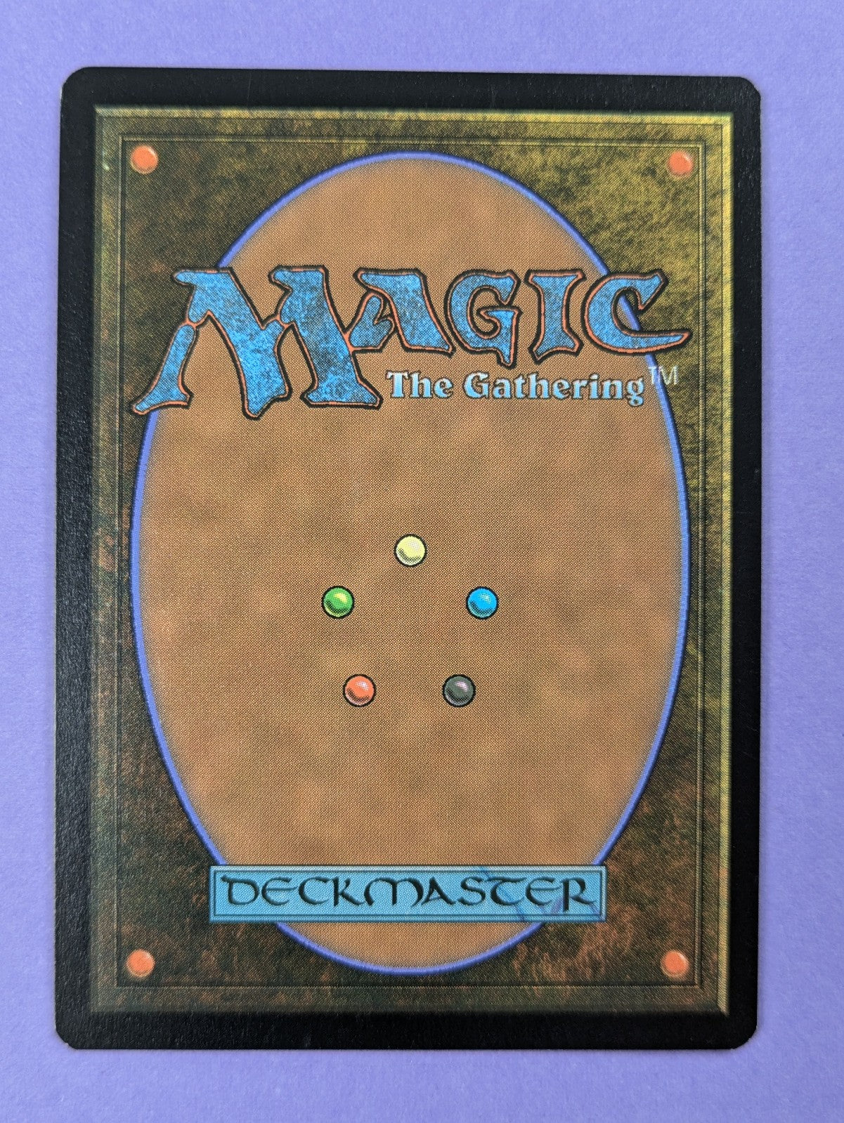 MTG Magic: Commander Legends: Alexander Forssberg #361/361 Rare - NM
