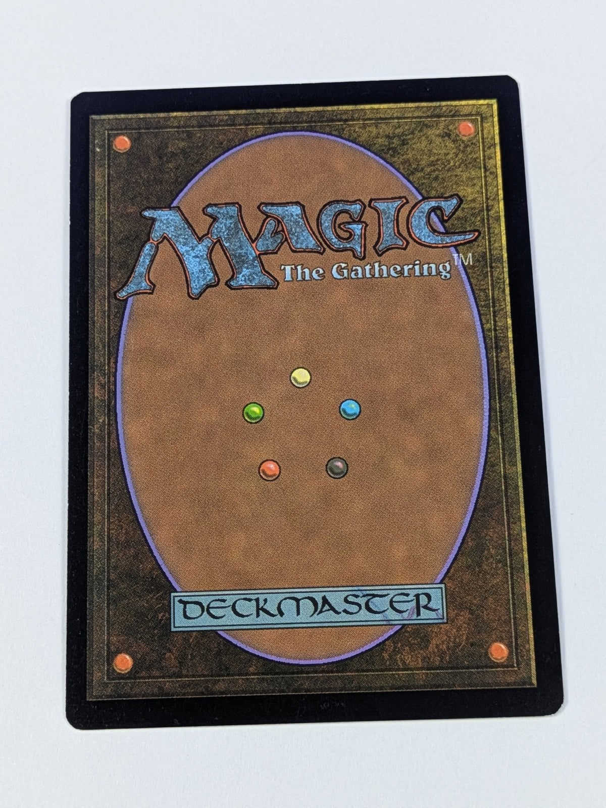 MTG Magic: Duel Decks: Speed vs. Cunning: Banefire #031/082 Rare - LP