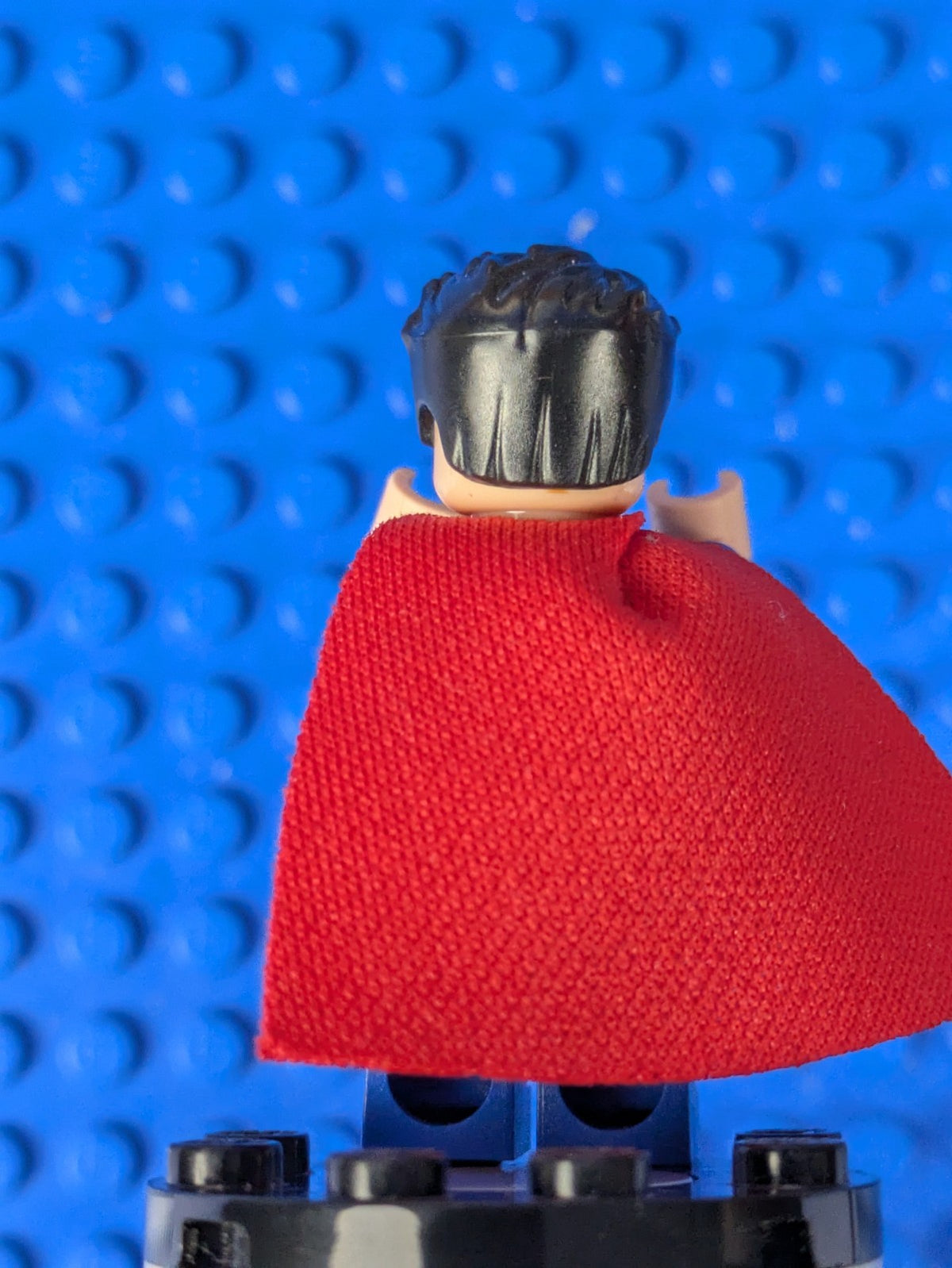 Lego Super Heroes: Justice League: Superman - Blue Suit sh0489 Set 76096